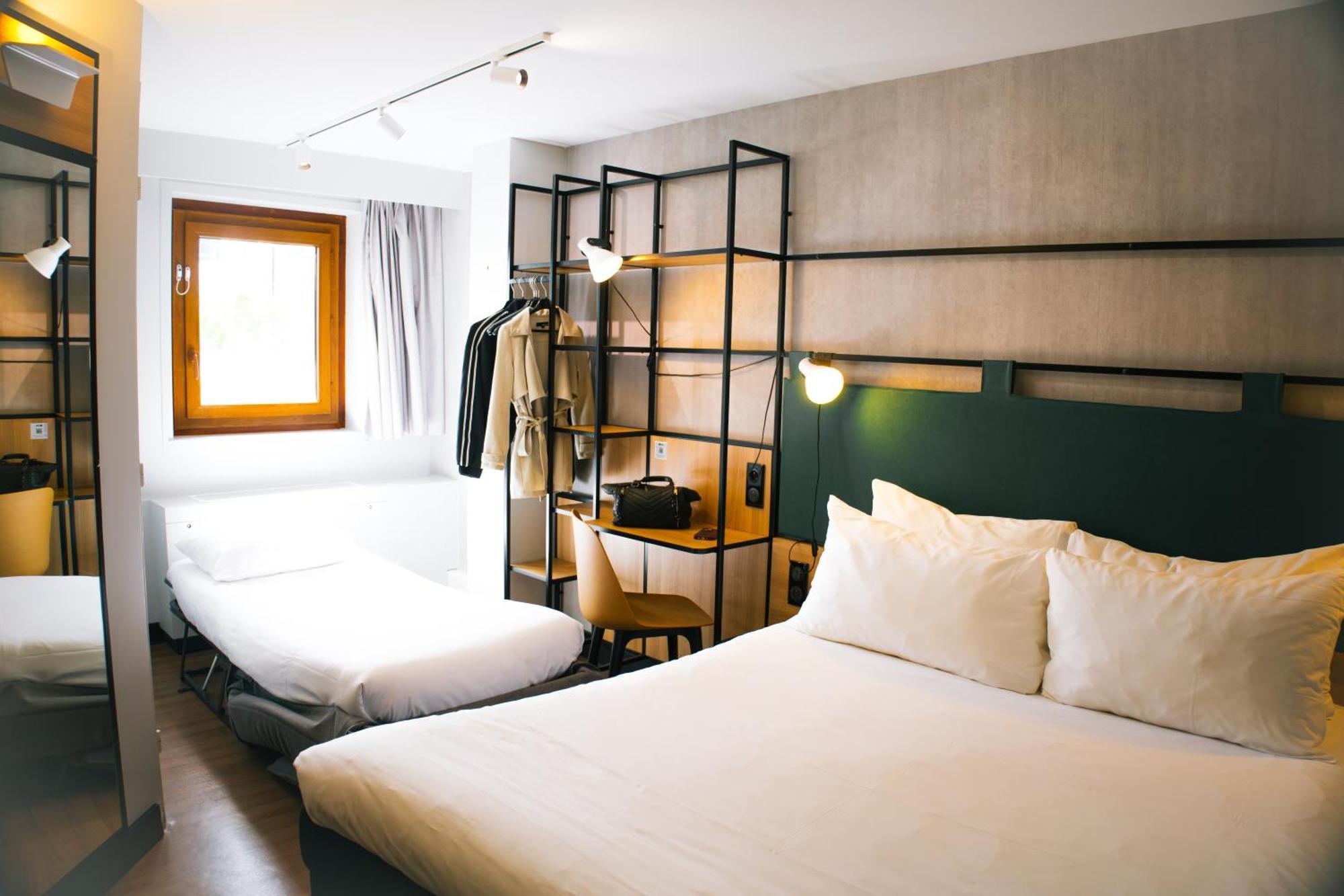 Ibis Bastille Opera 3* Paris