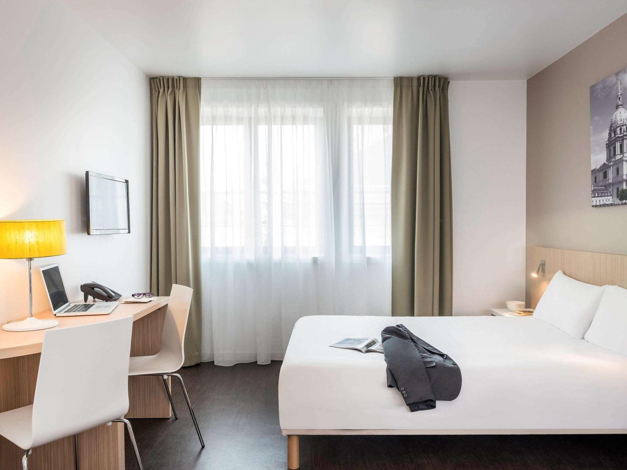 Aparthotel Adagio Access Reuilly 3*