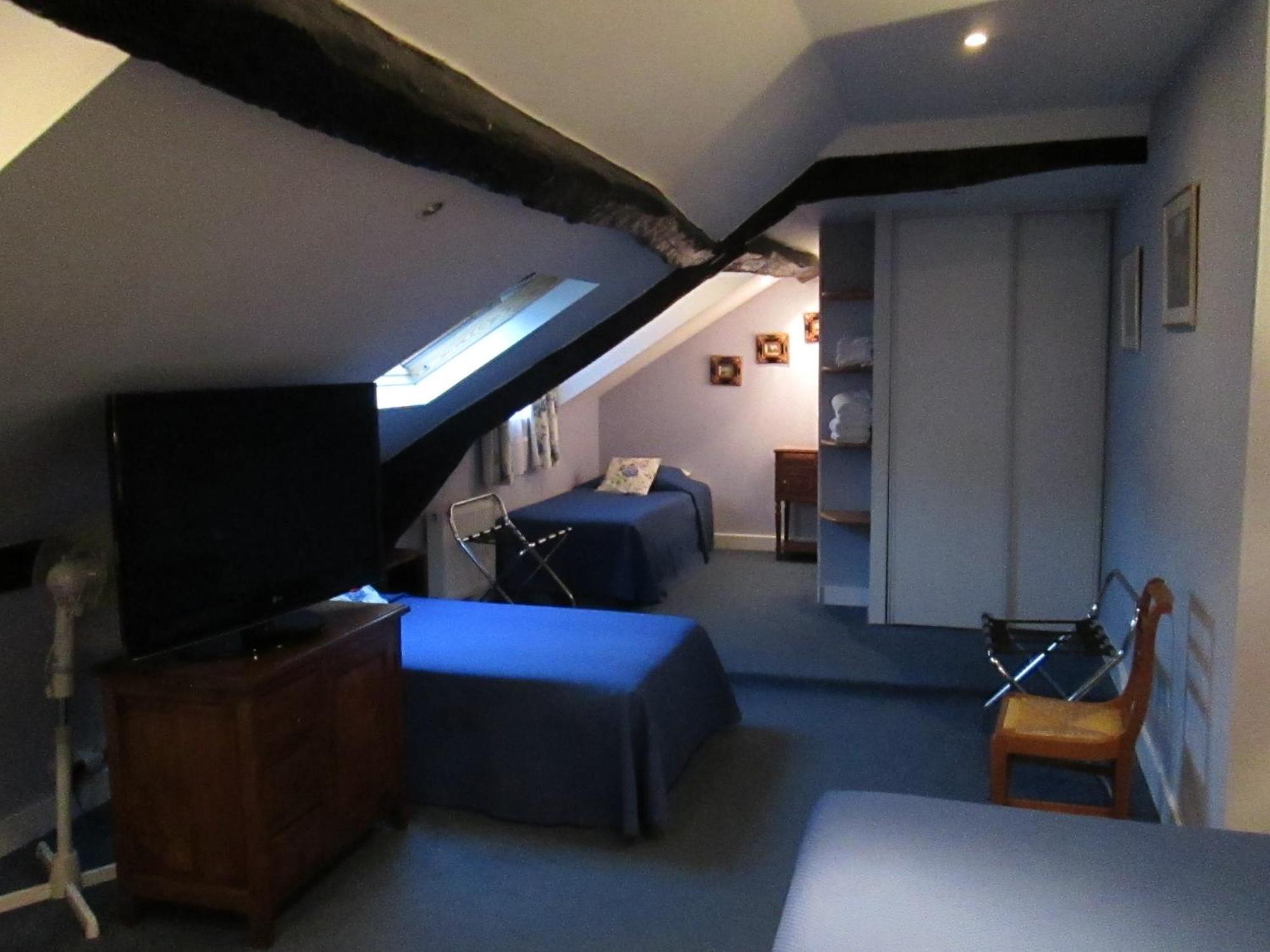 Des Arts Hotel