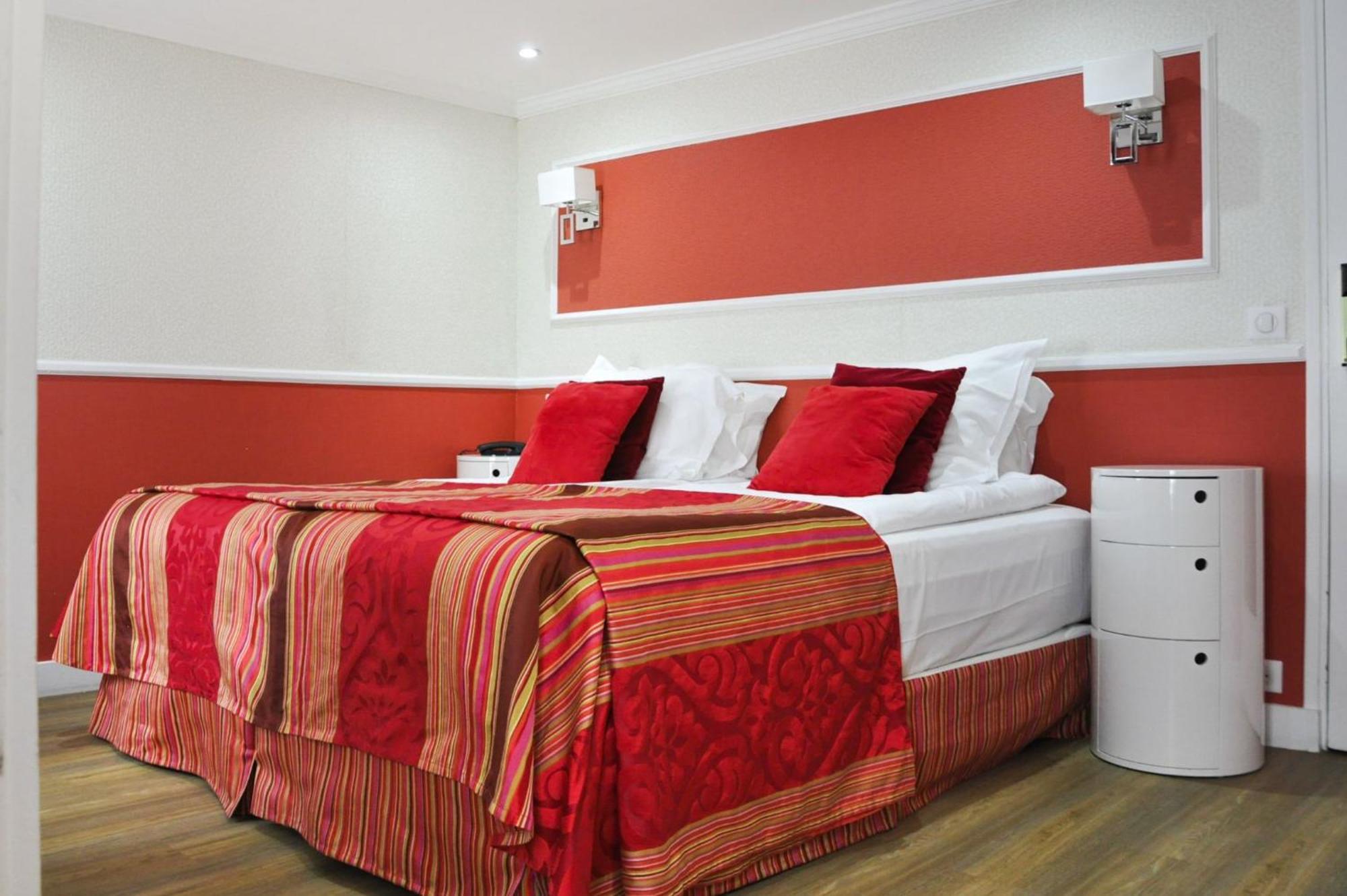 Des Arts Hotel