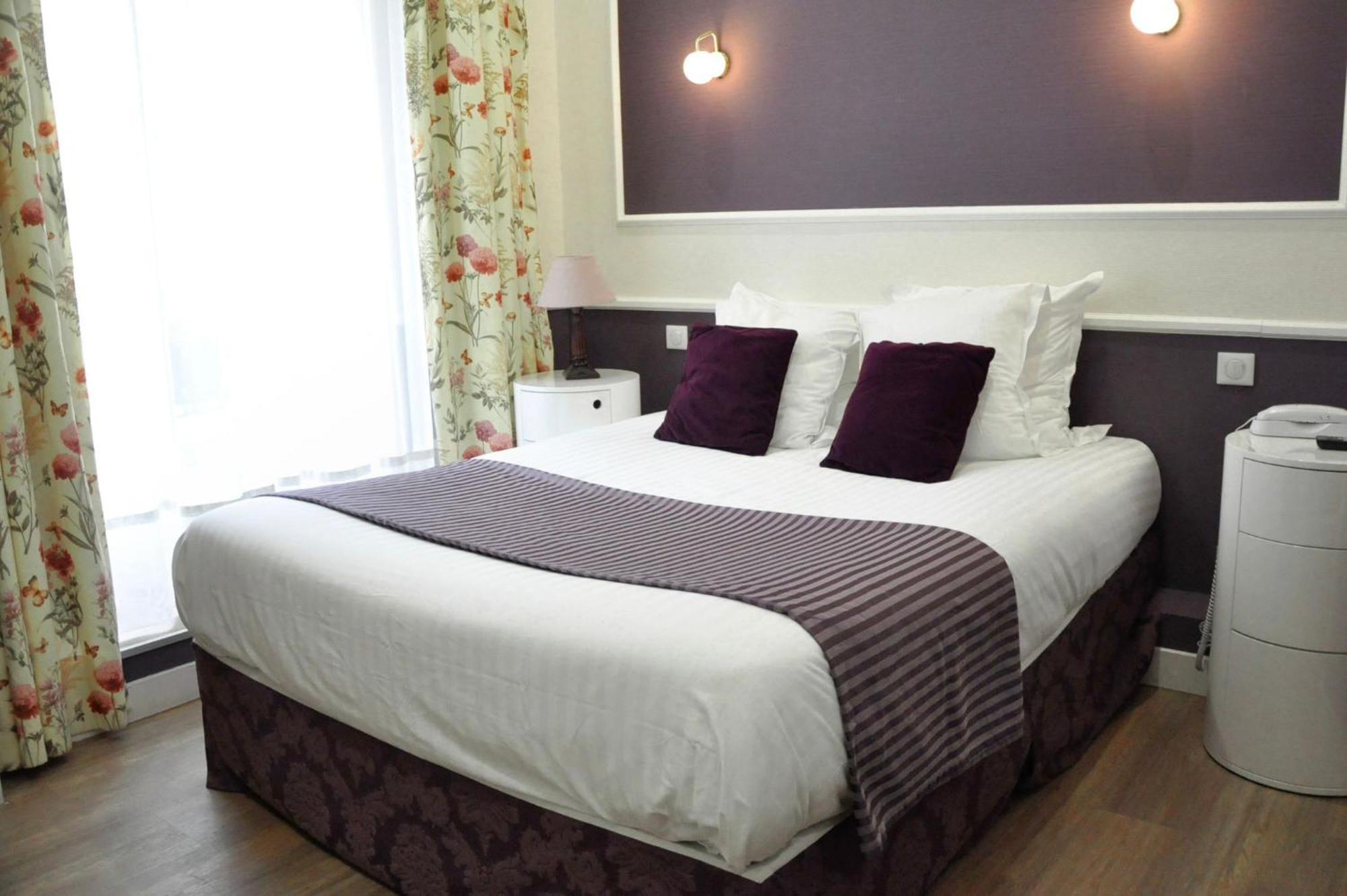 Des Arts Hotel