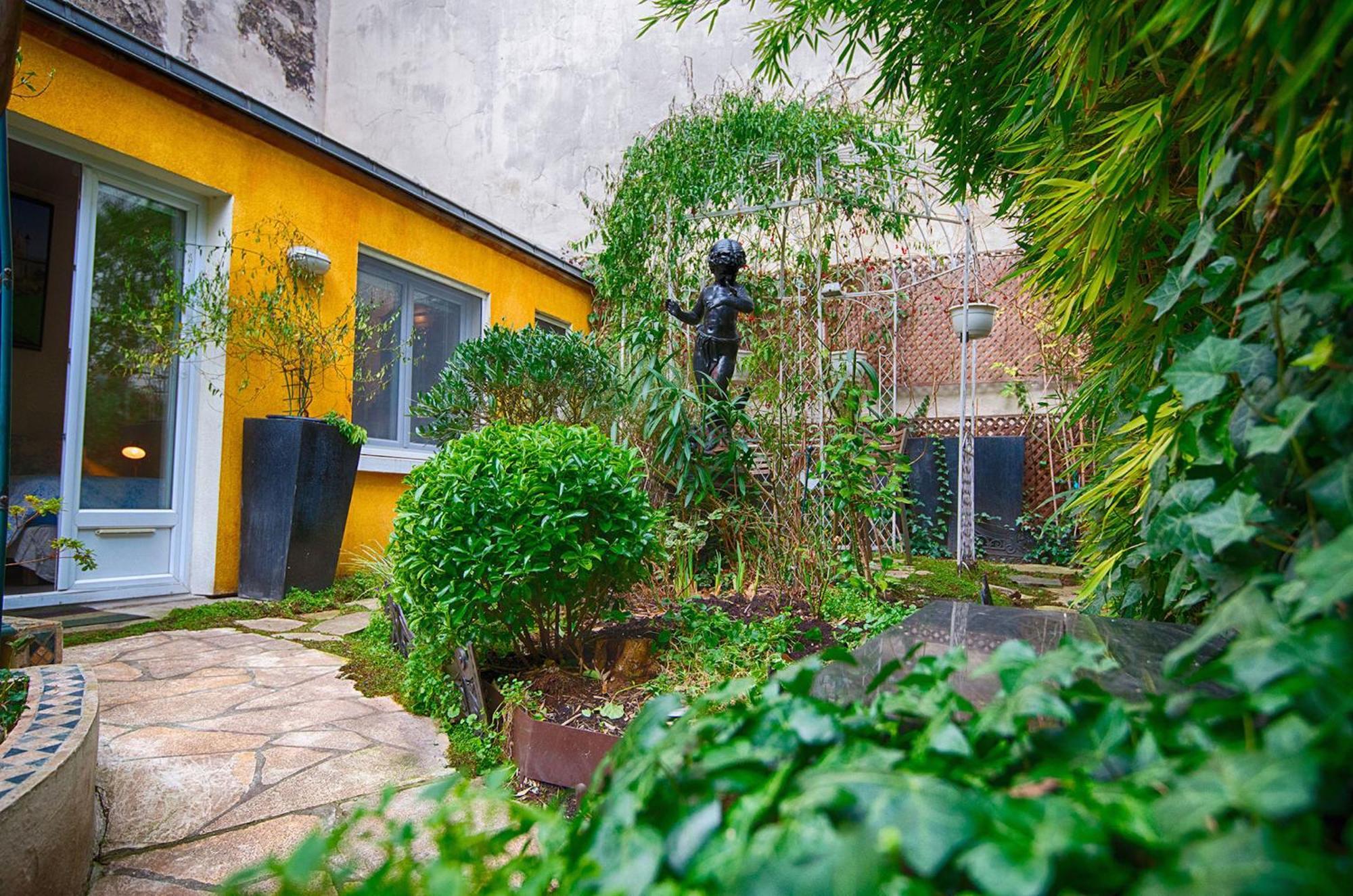 Appartement Paris Paris