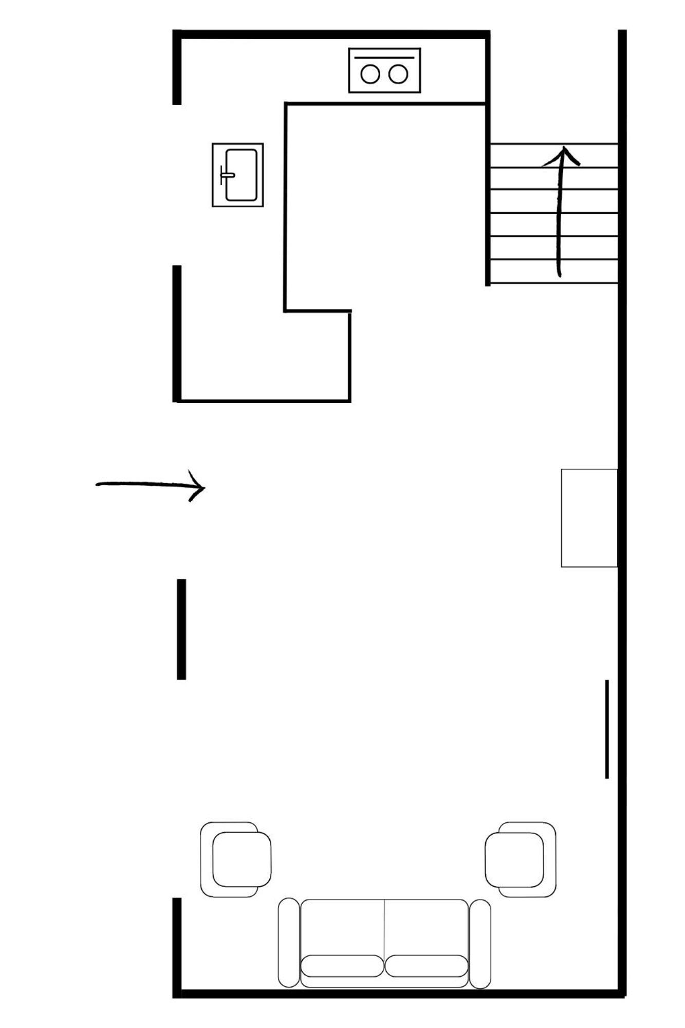 Du Louvre - Le Marais Apartment