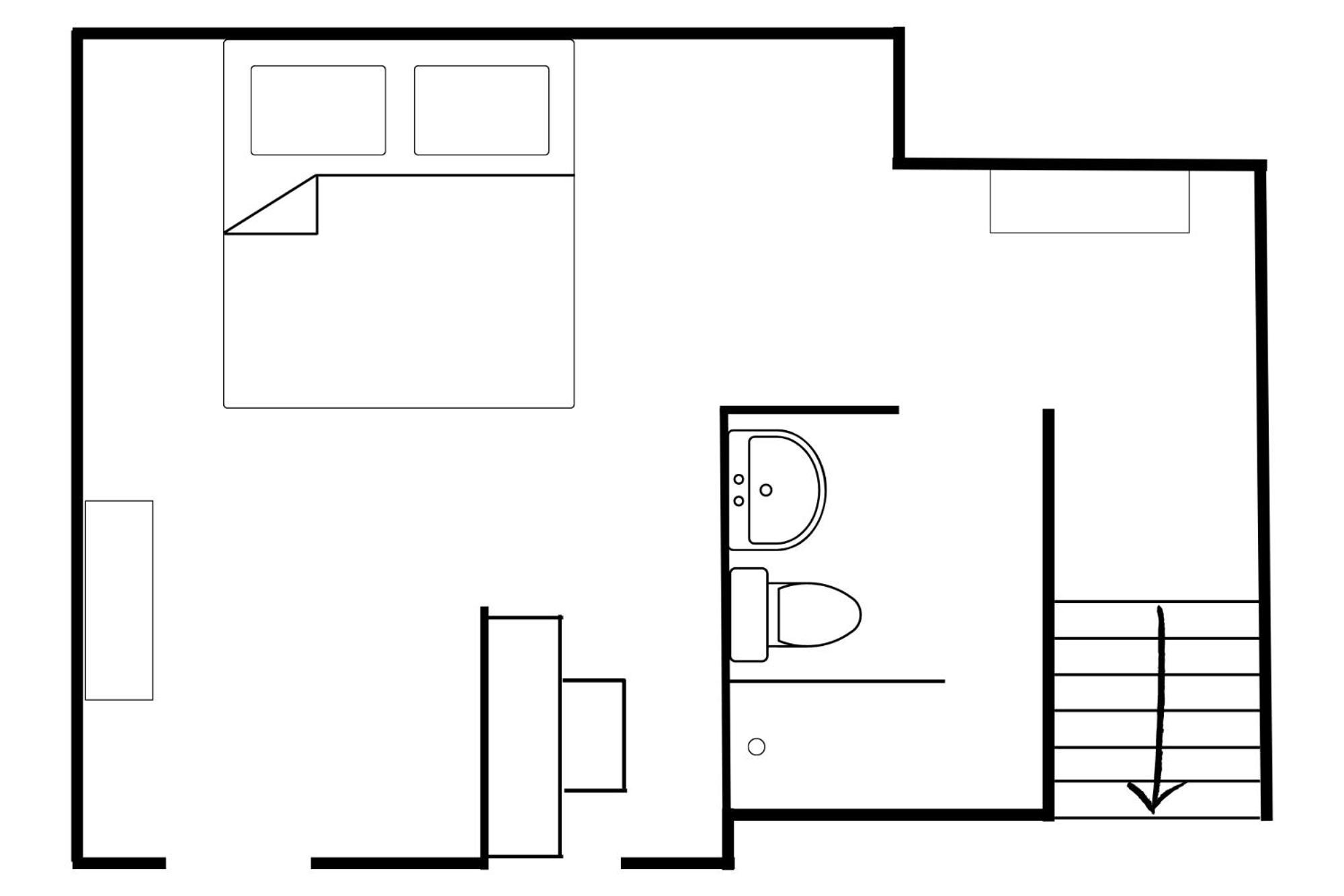 Apartment Du Louvre - Le Marais