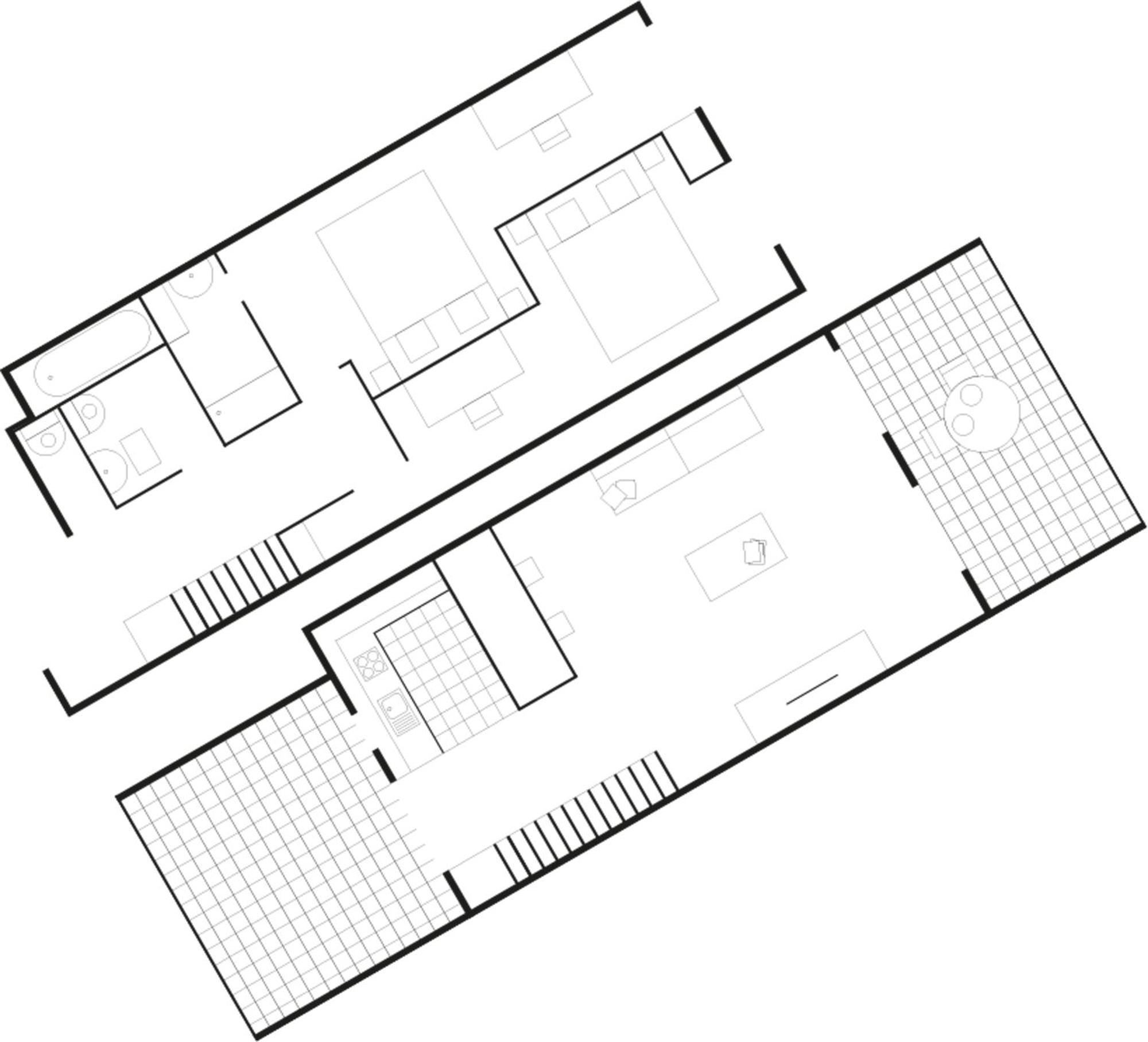 Apartment Du Louvre St Honore Paris