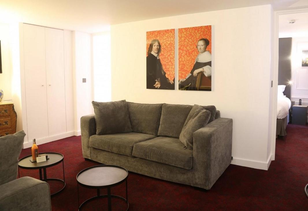Hotel Moliere 4*