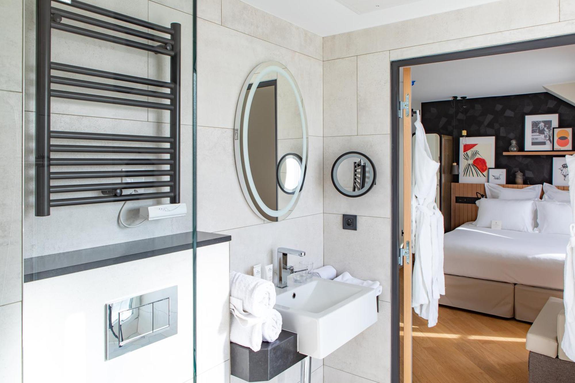 Maison Mere Paris