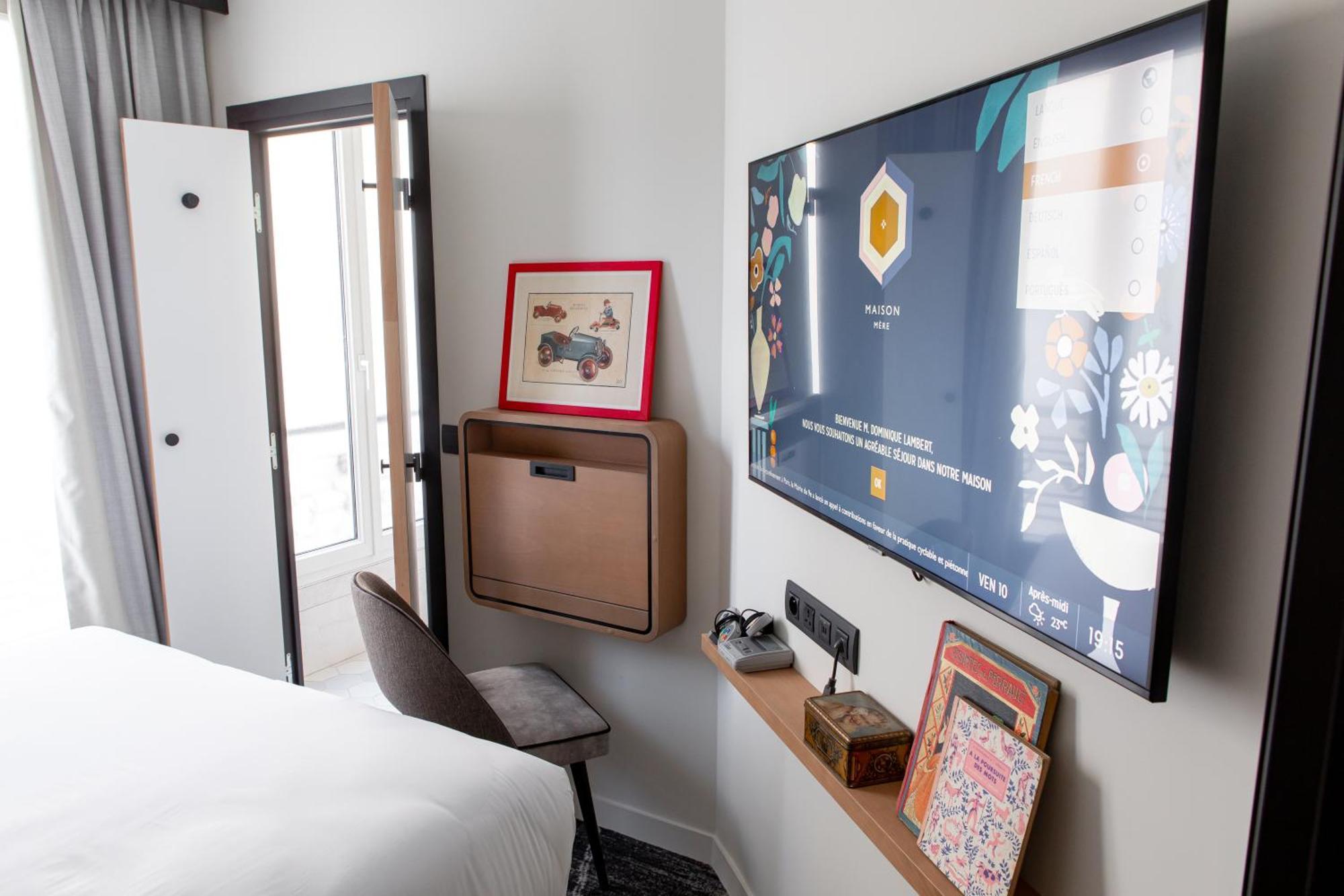 Maison Mere Hotel