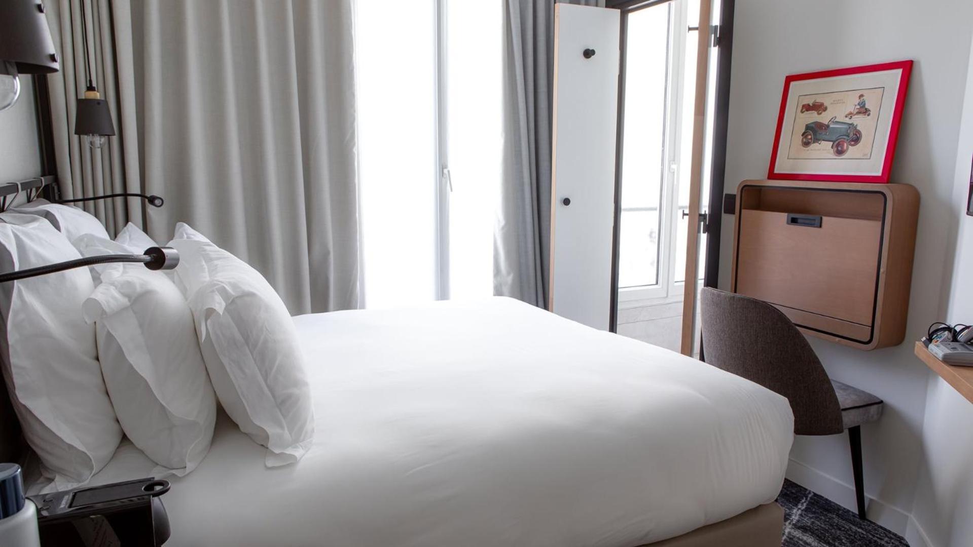 Maison Mere 4* Paris