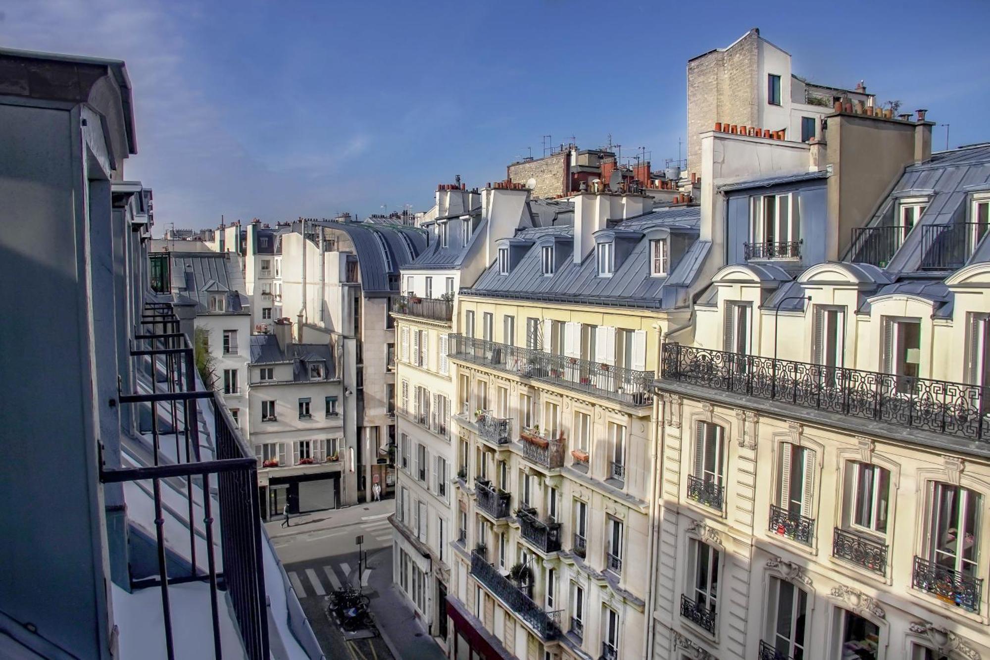 Maison Mere 4*