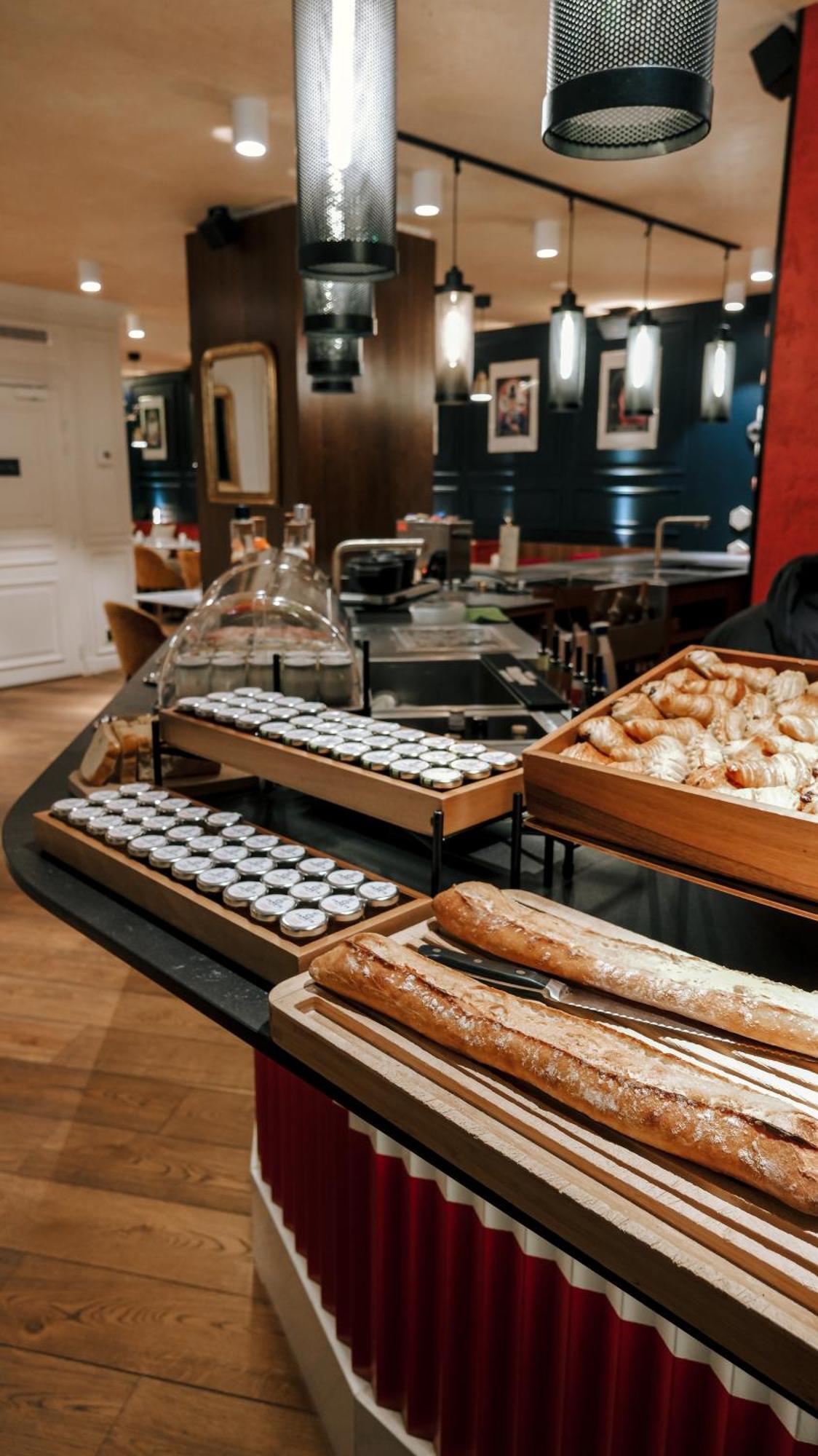 Hotel Maison Mere 4*