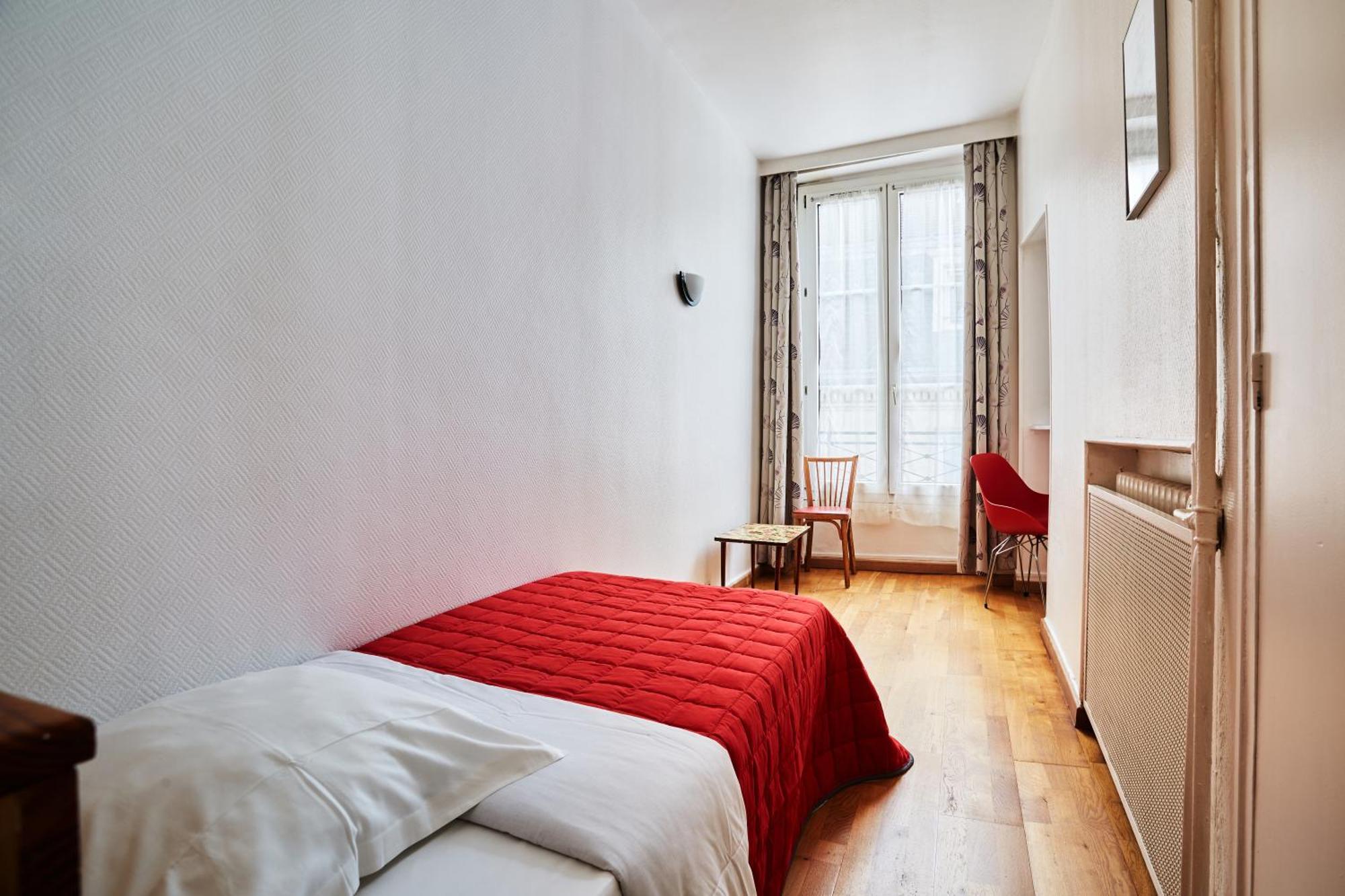 Tiquetonne Paris