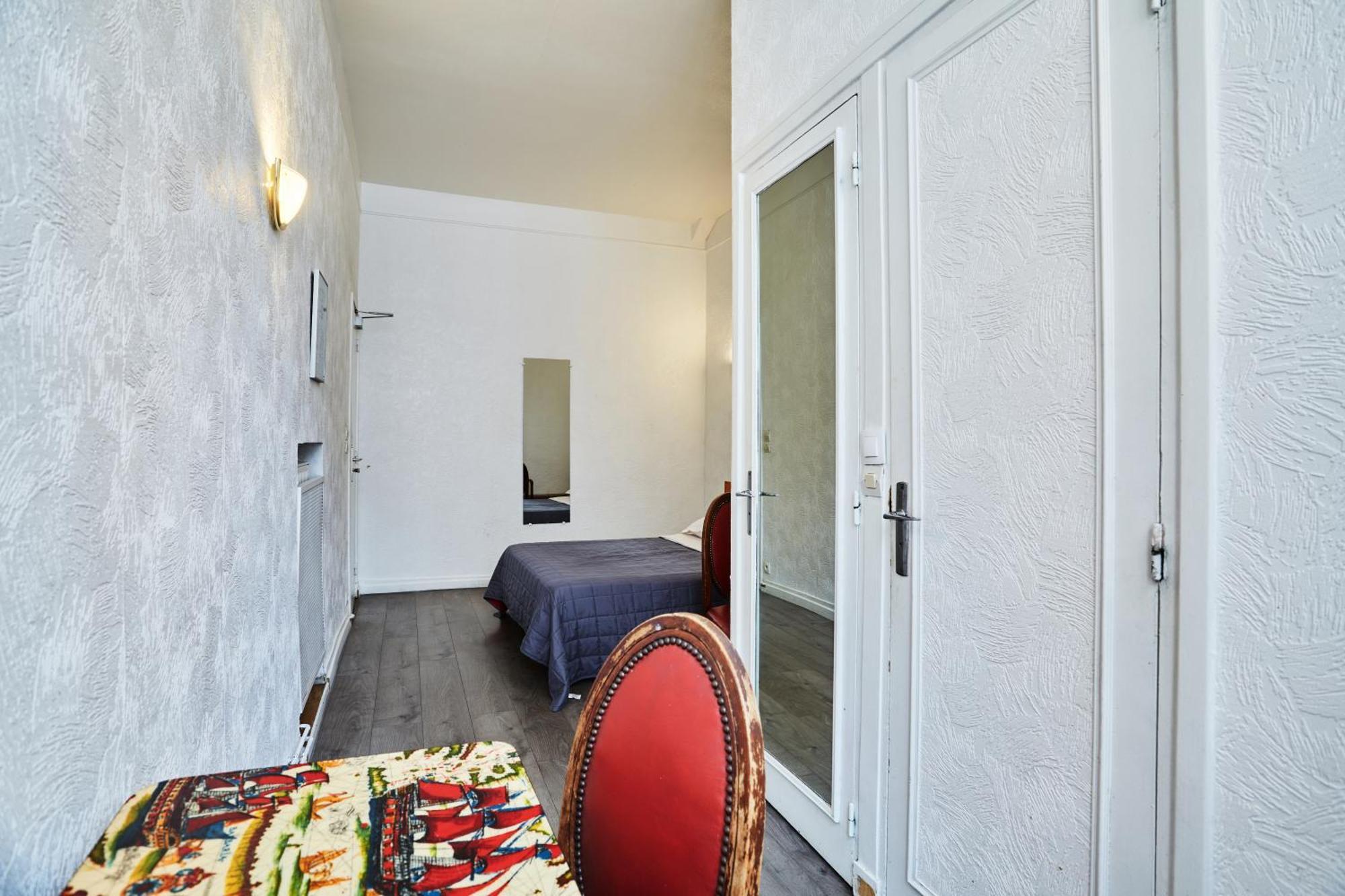 Tiquetonne Hotel