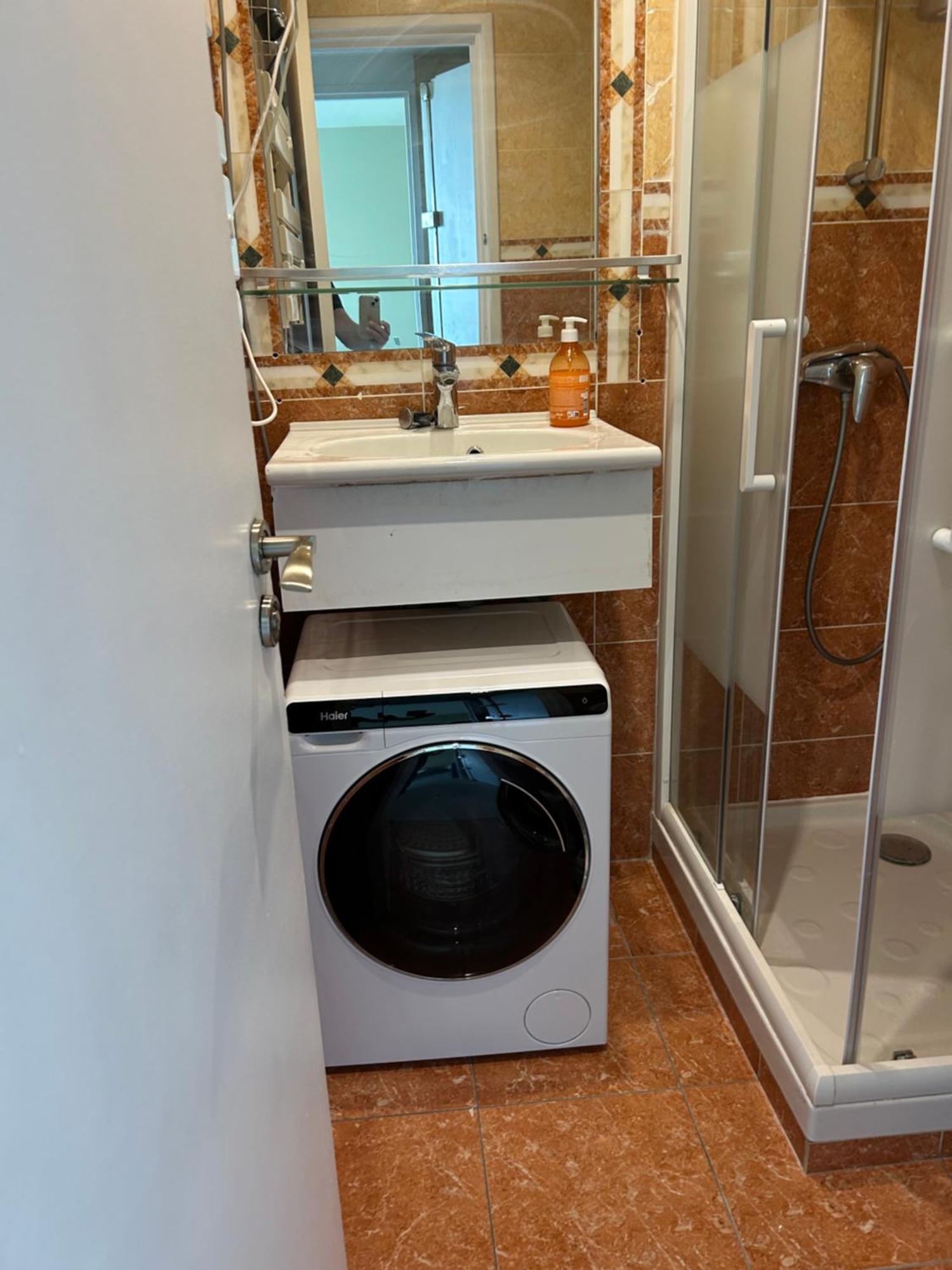 Terrace One Bedroom Lacoste Apartment Paris