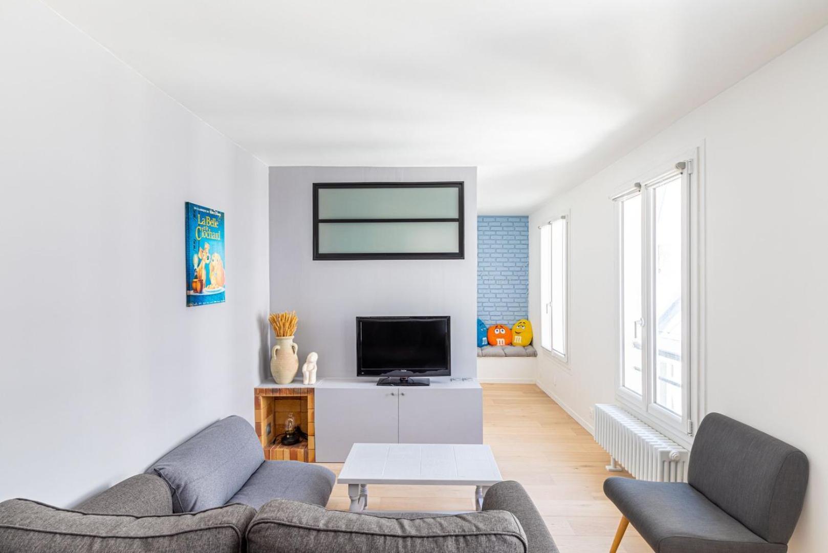 Guestready - A Lovely In The Heart Of