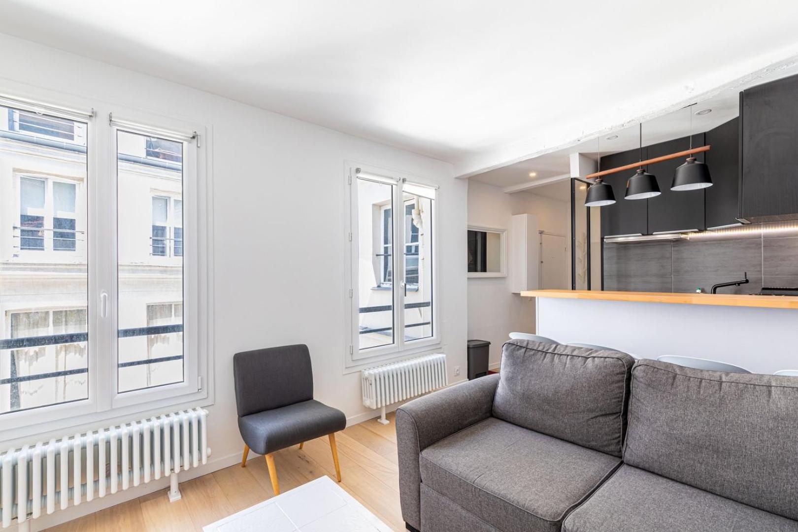 Guestready - A Lovely In The Heart Of Apartment