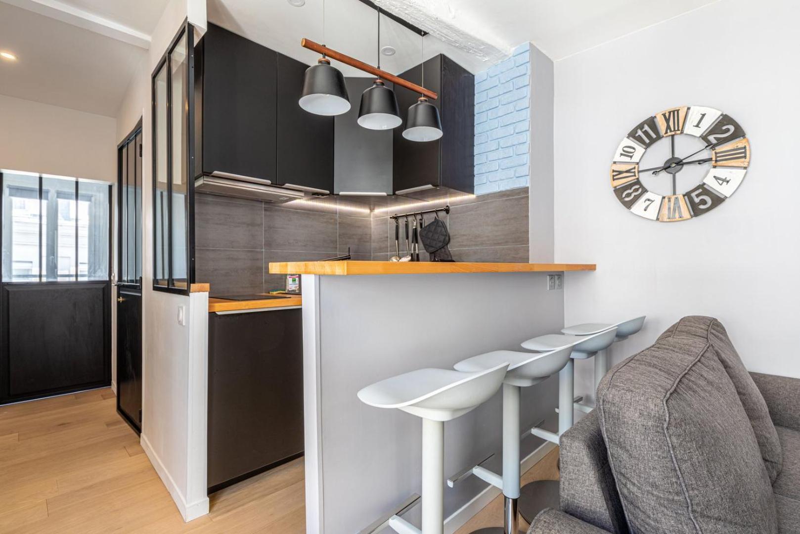 Guestready - A Lovely In The Heart Of *