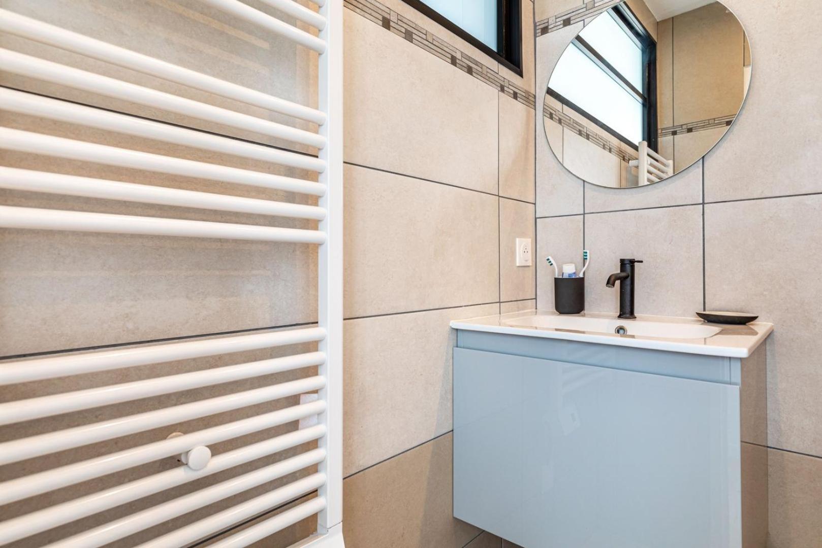 Apartment Guestready - A Lovely In The Heart Of Paris