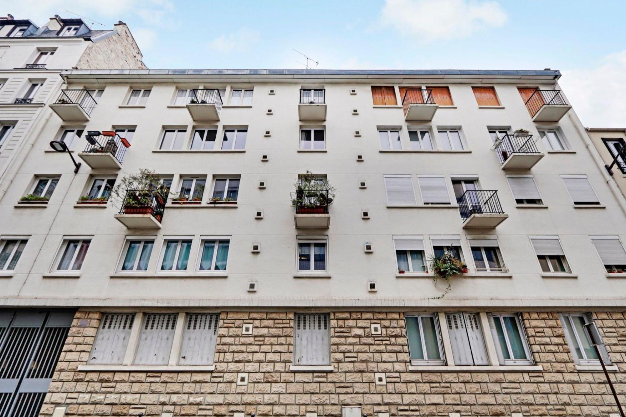 Lumineux Et Spacieux Pour 3 Personnes 60 M Carres