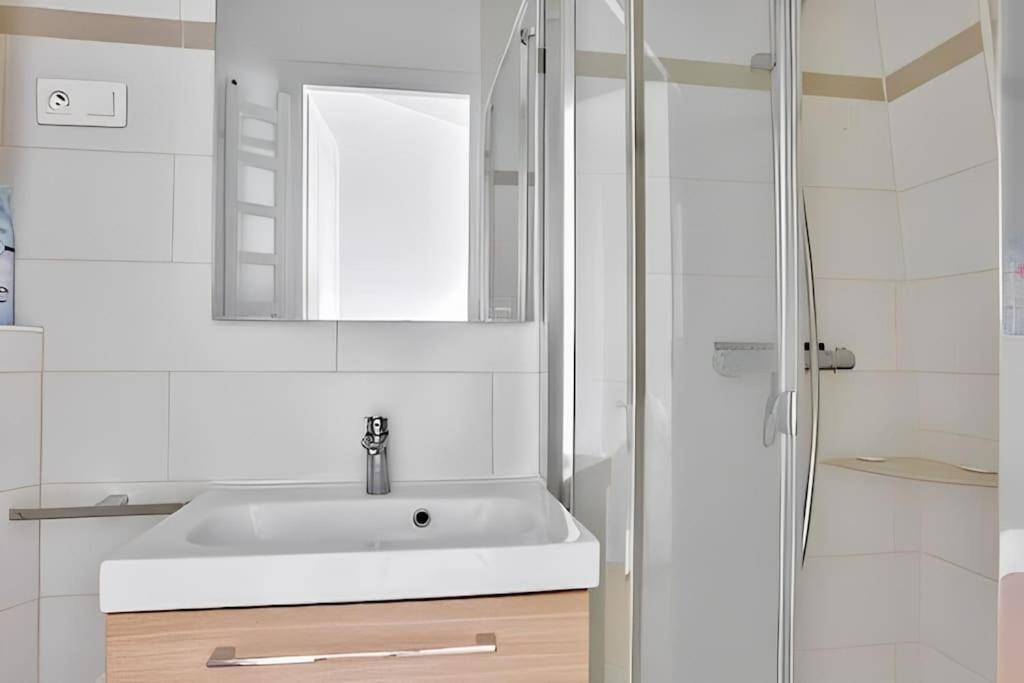 Cosy Near Reuilly Diderot Metro Station * Paris