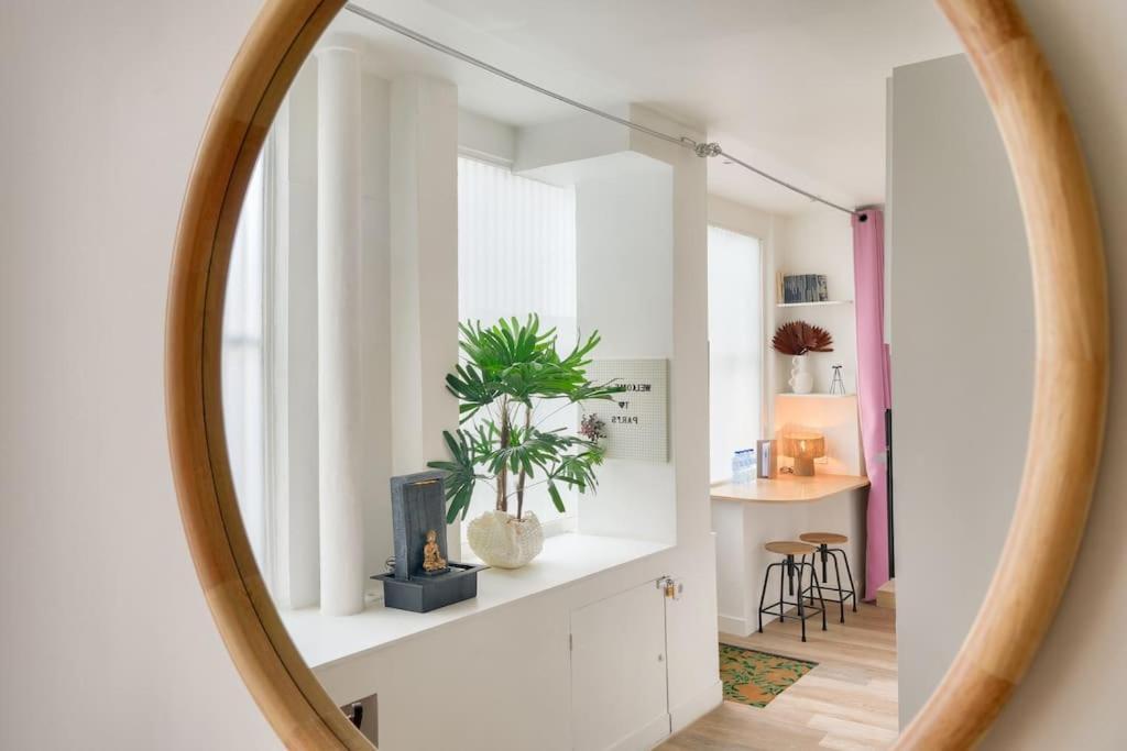 Zen Appartement Paris