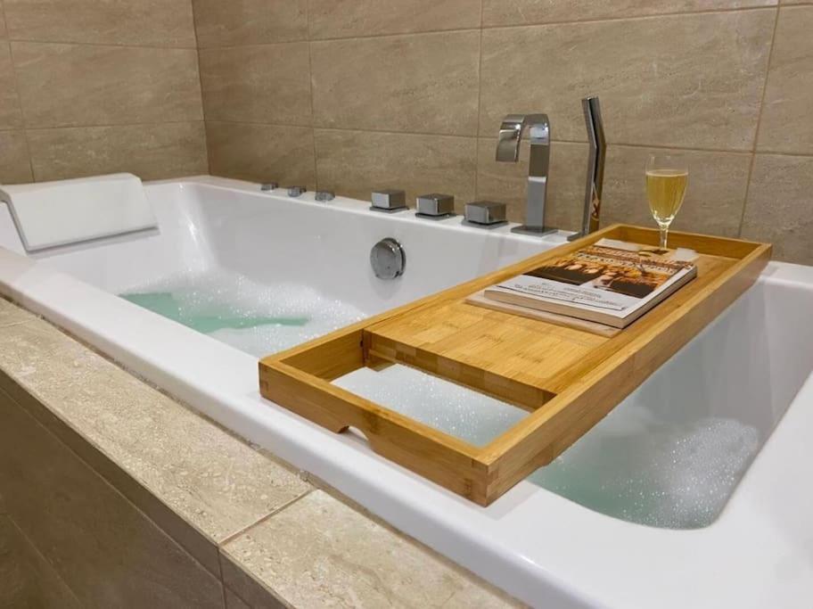 Appartement Zen
