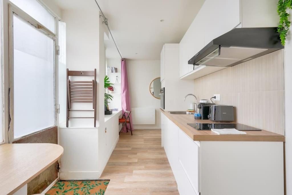 Appartement Zen
