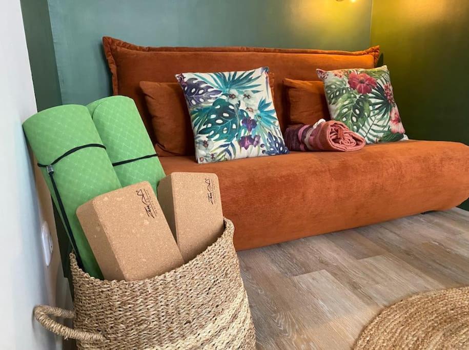 Appartement Zen