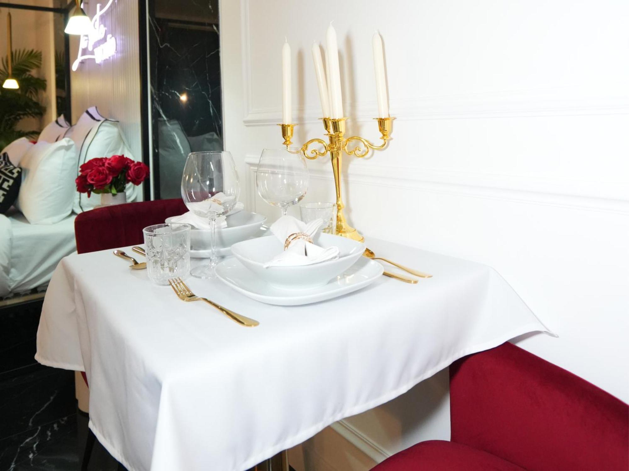 La Trocadero - Private Jaccuzi Apartment Paris