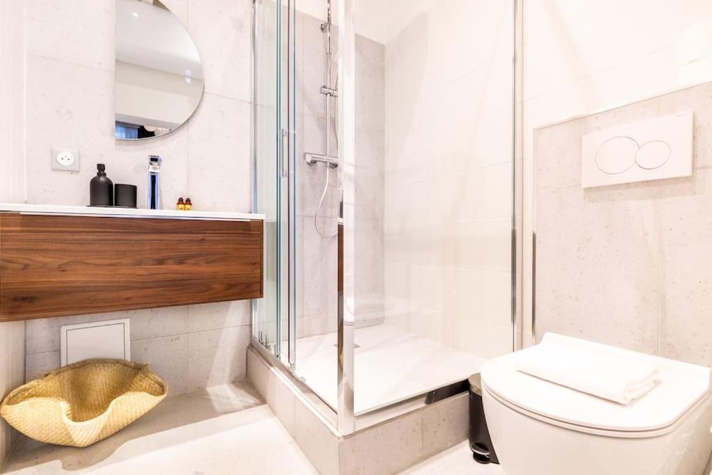 Typical Parisian Apart#quatier Latin#notre Dame# Appartement