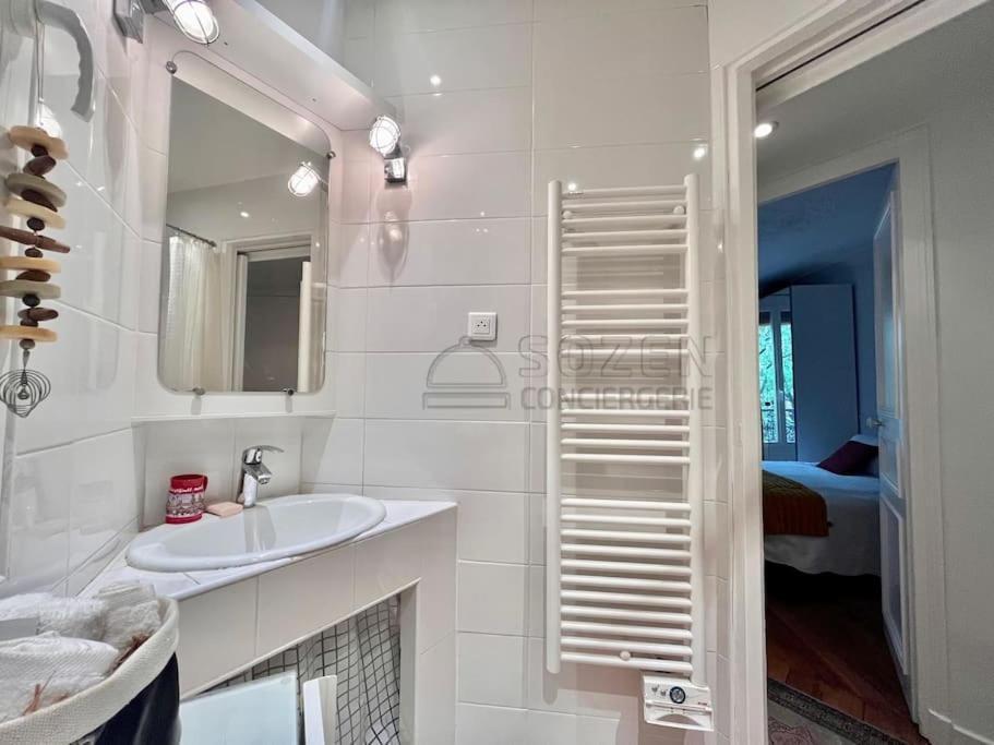 Le Montmartre 18 Apartment Paris