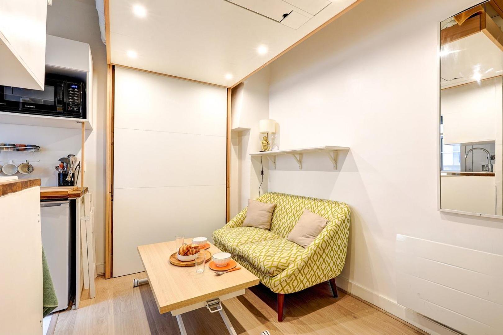 Apartment 591 Daphne - Superbe Studio A *