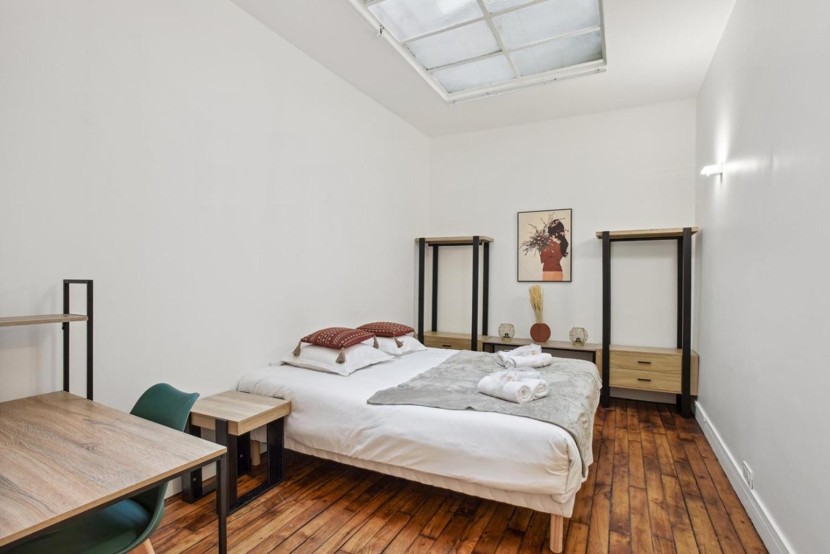 523 Batignolles - Superbe * Paris