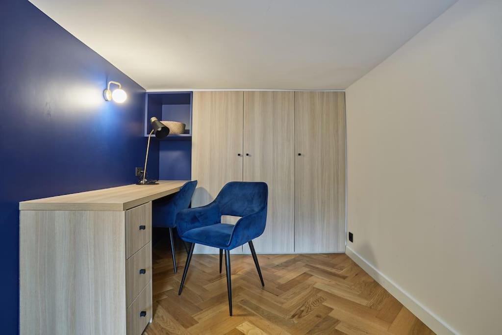 Appartement Duplex Center Of By Studioprestige *