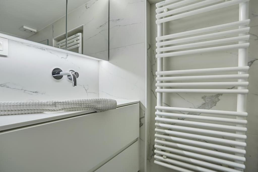 Appartement Duplex Center Of By Studioprestige