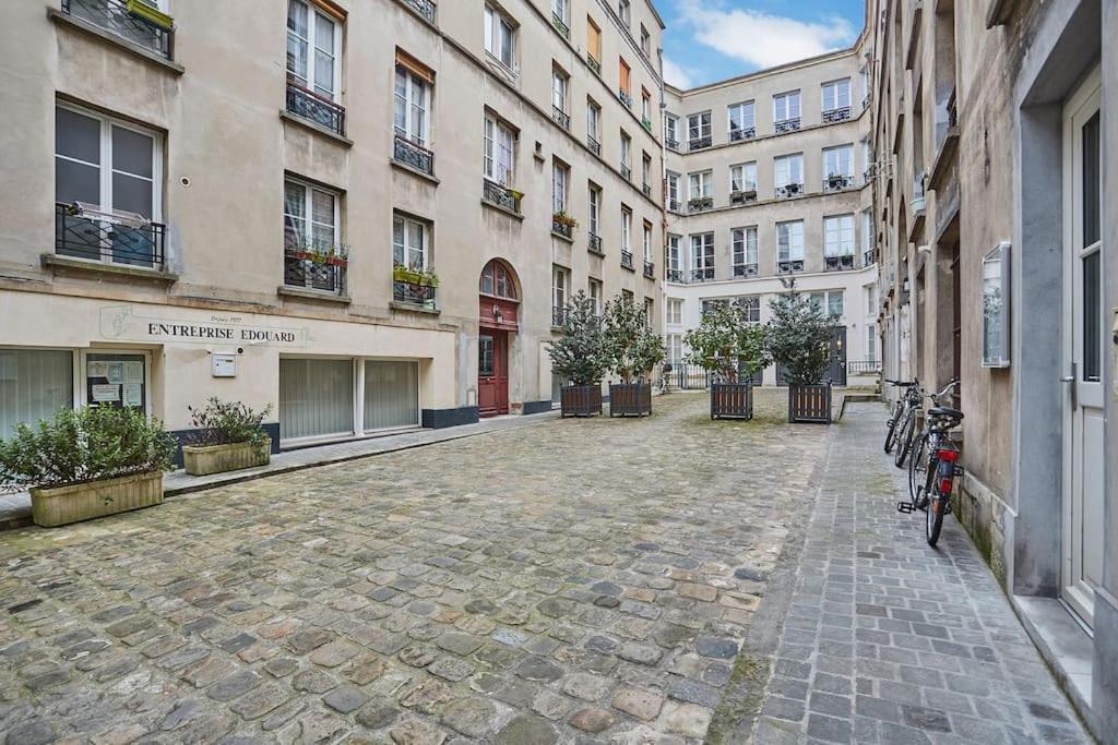 Duplex Center Of By Studioprestige Appartement