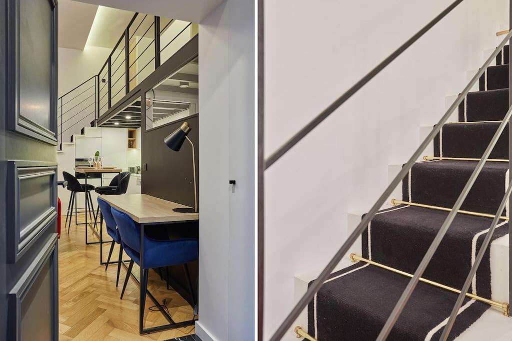 Duplex Center Of By Studioprestige Appartement *