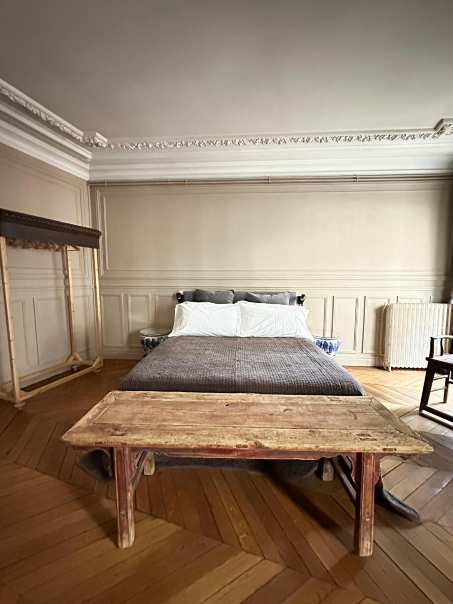 Maison d'hôtes Maison Privee Saint-germain-des-pres