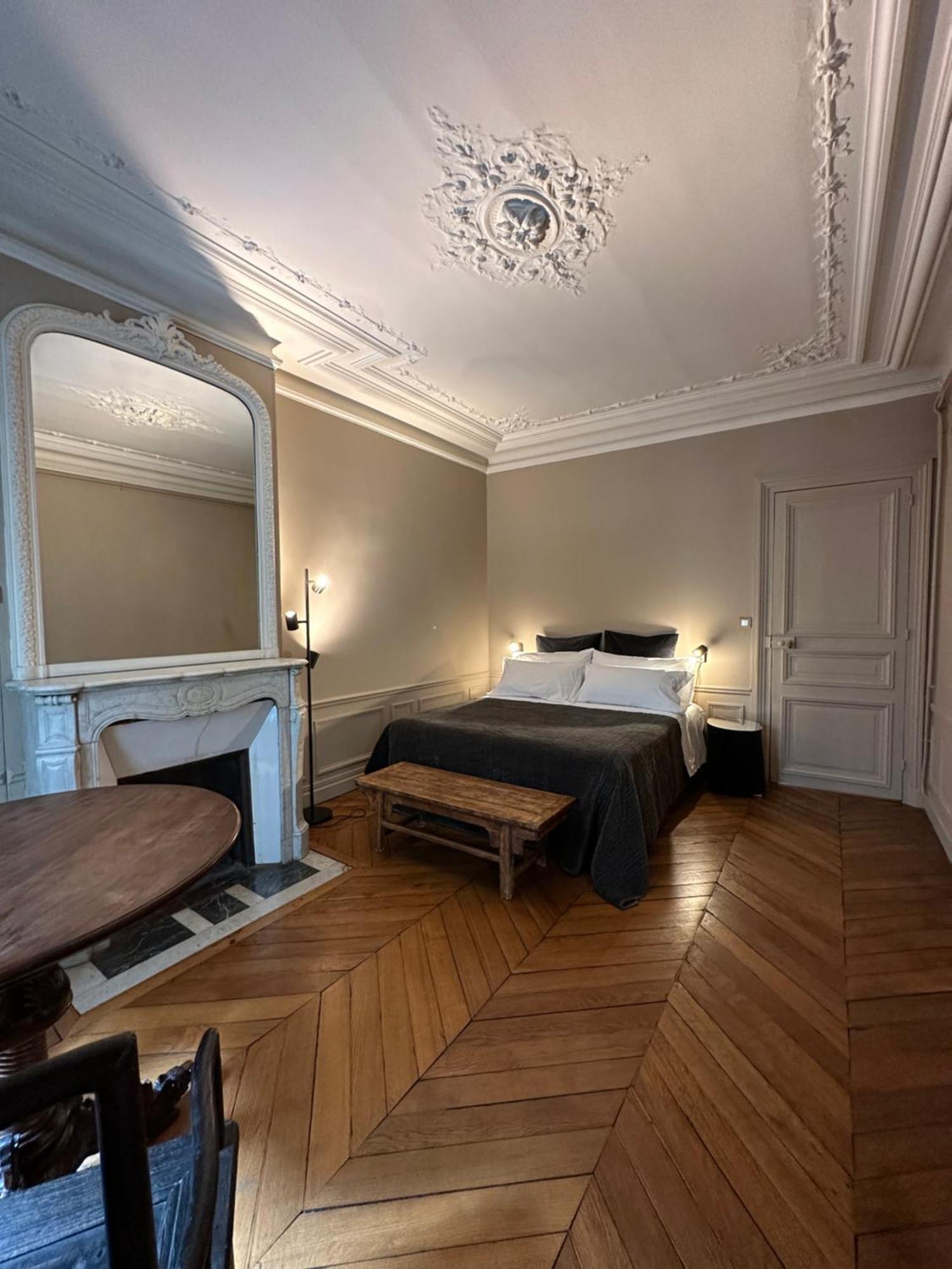 Maison d'hôtes Maison Privee Saint-germain-des-pres Paris