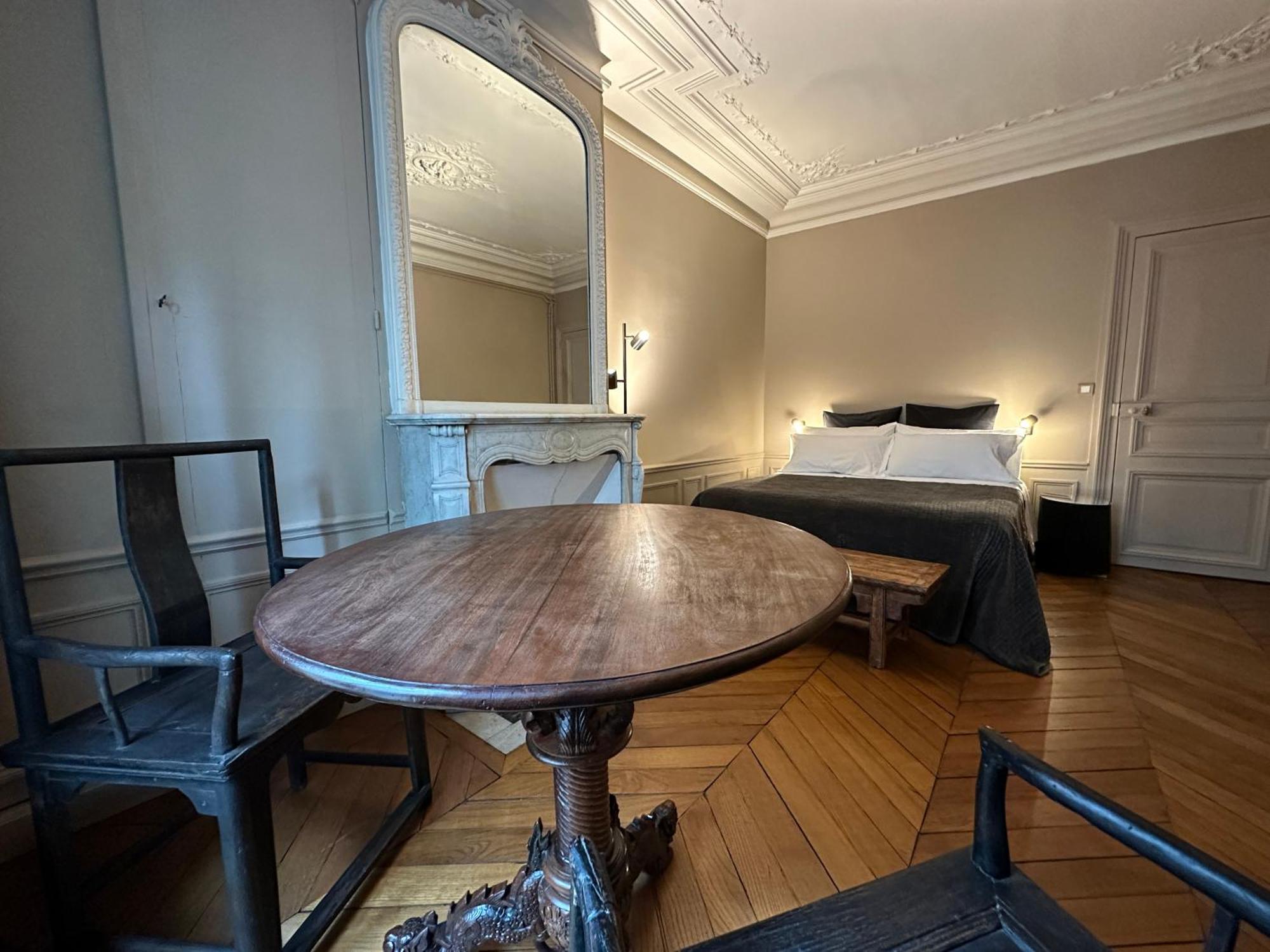 Maison Privee Saint-germain-des-pres Maison d'hôtes *