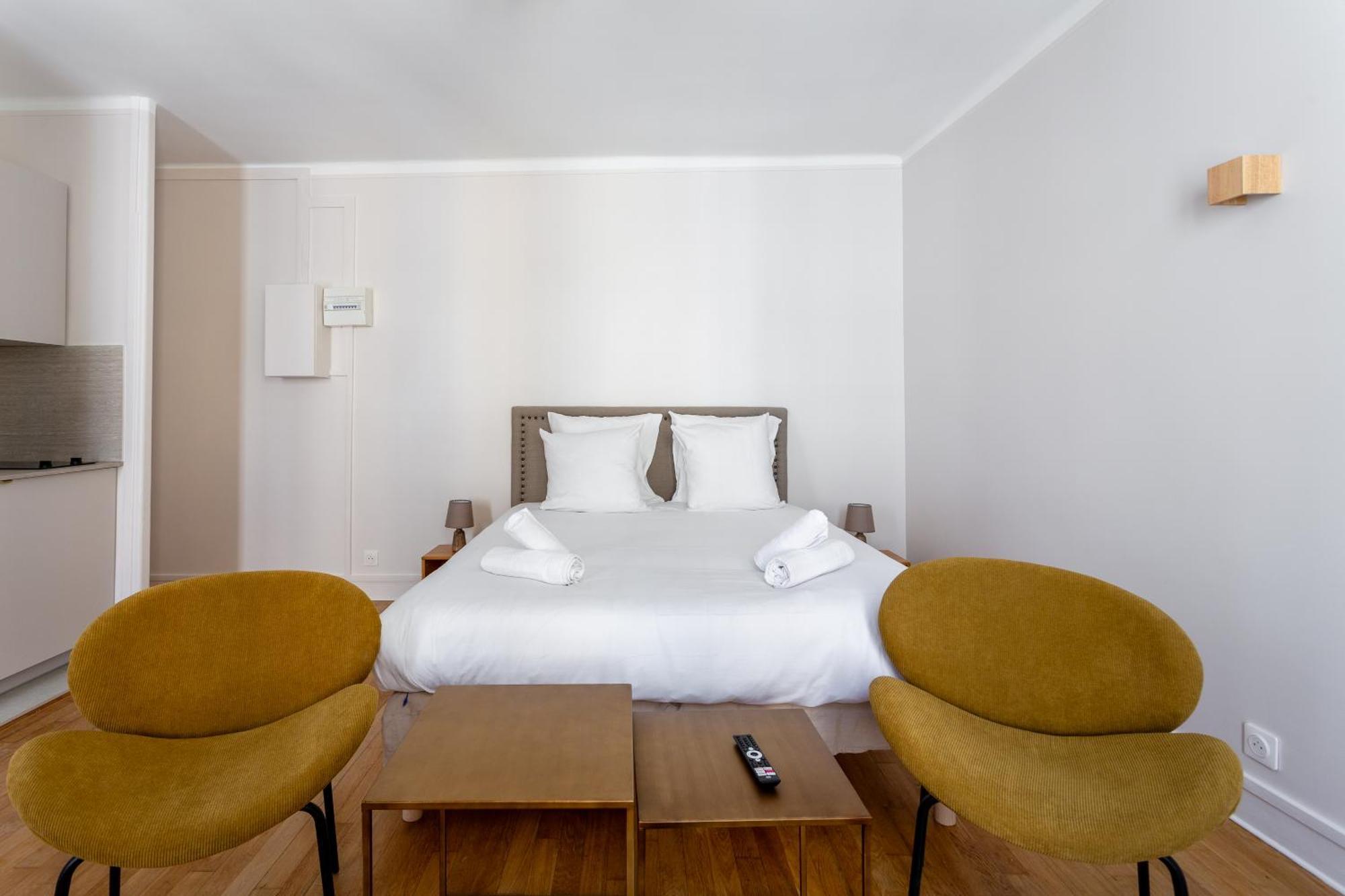 Apartment The Boho Chic - Republic