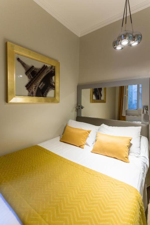 Hotel Pratic Paris