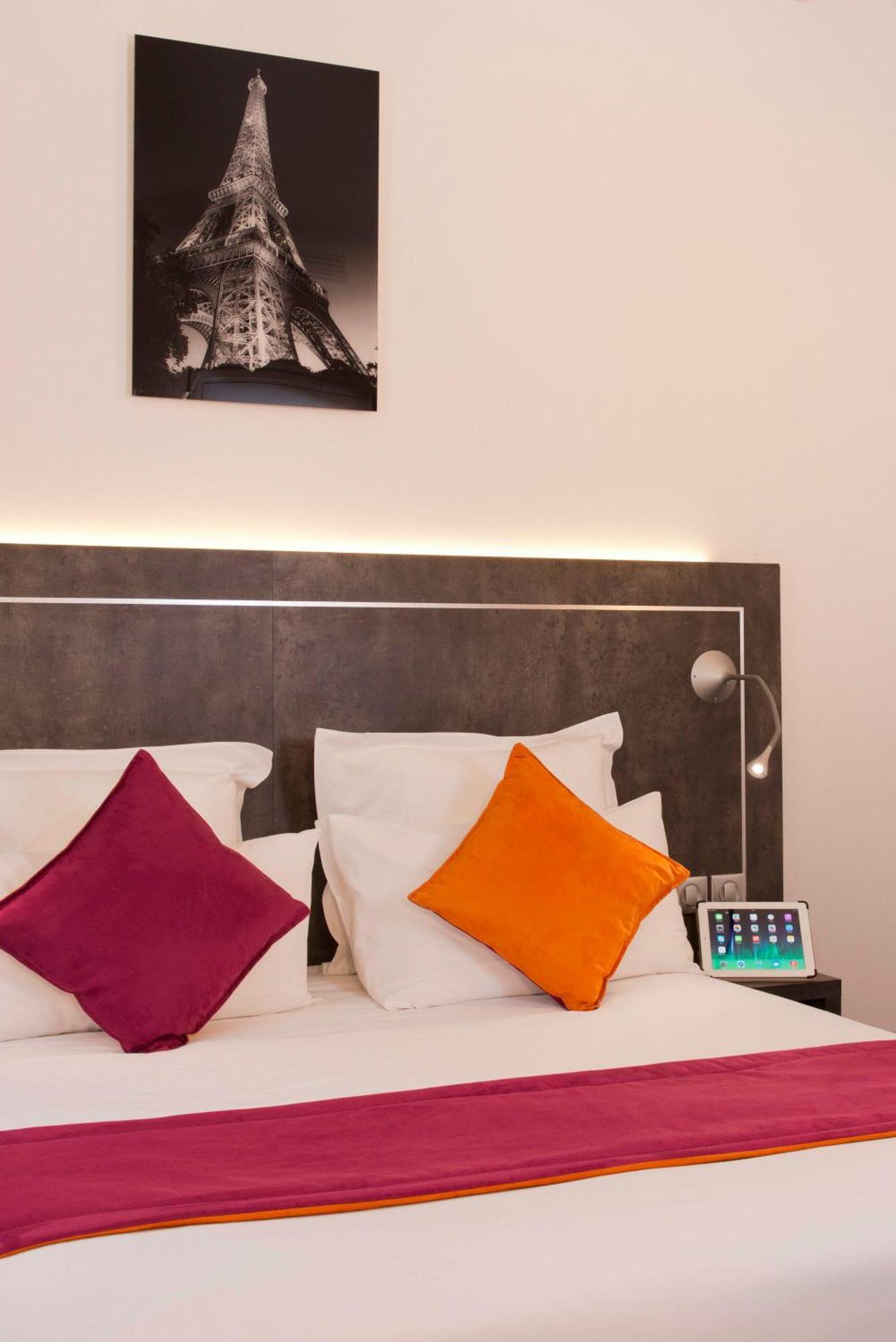 Du Plat D'etain 3* Paris