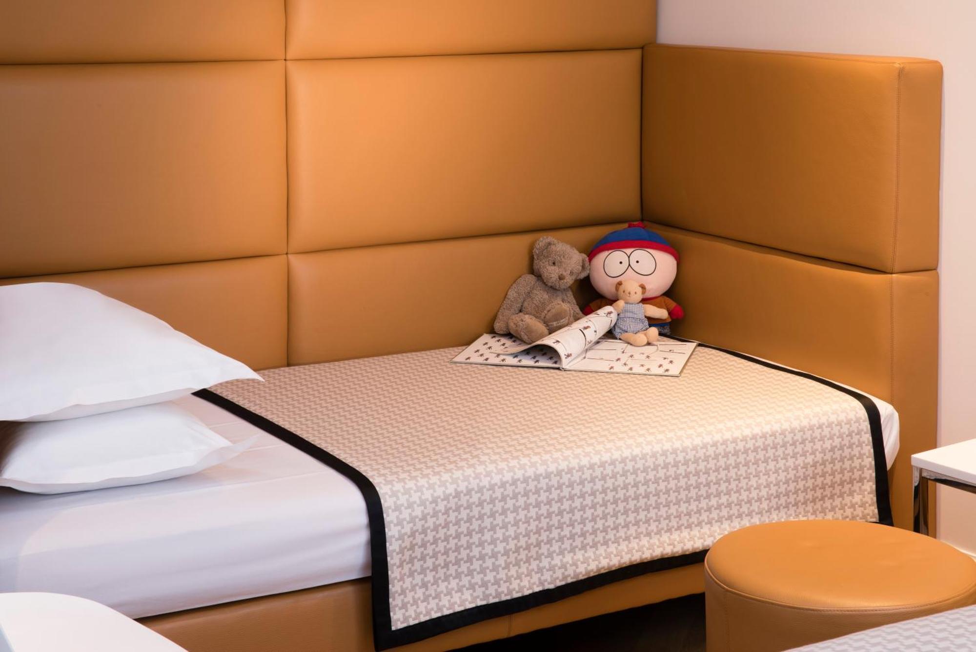 R De - Boutique Hotel