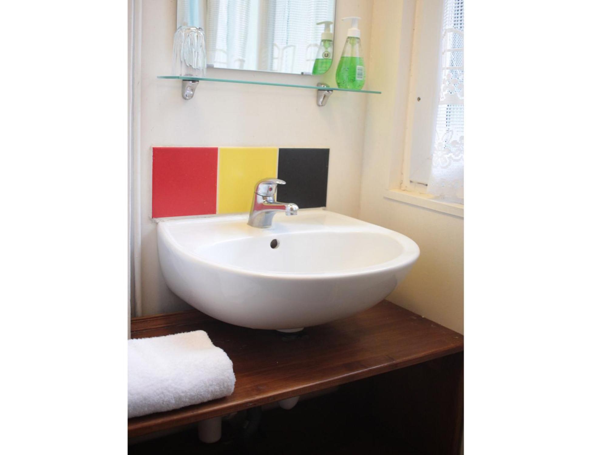 Appartement Montmartre Monet