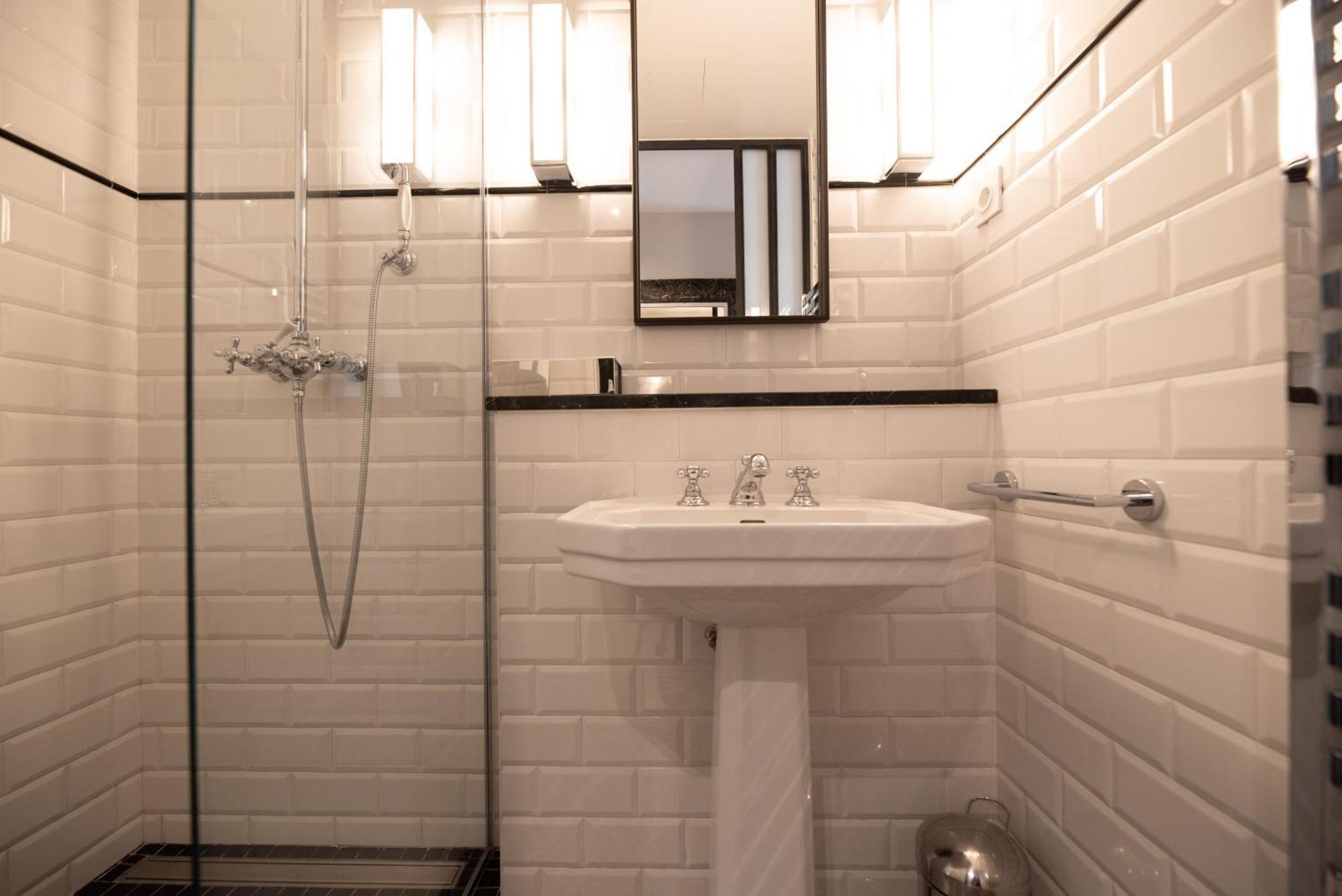 Appartement Résidence Du Louvre Paris
