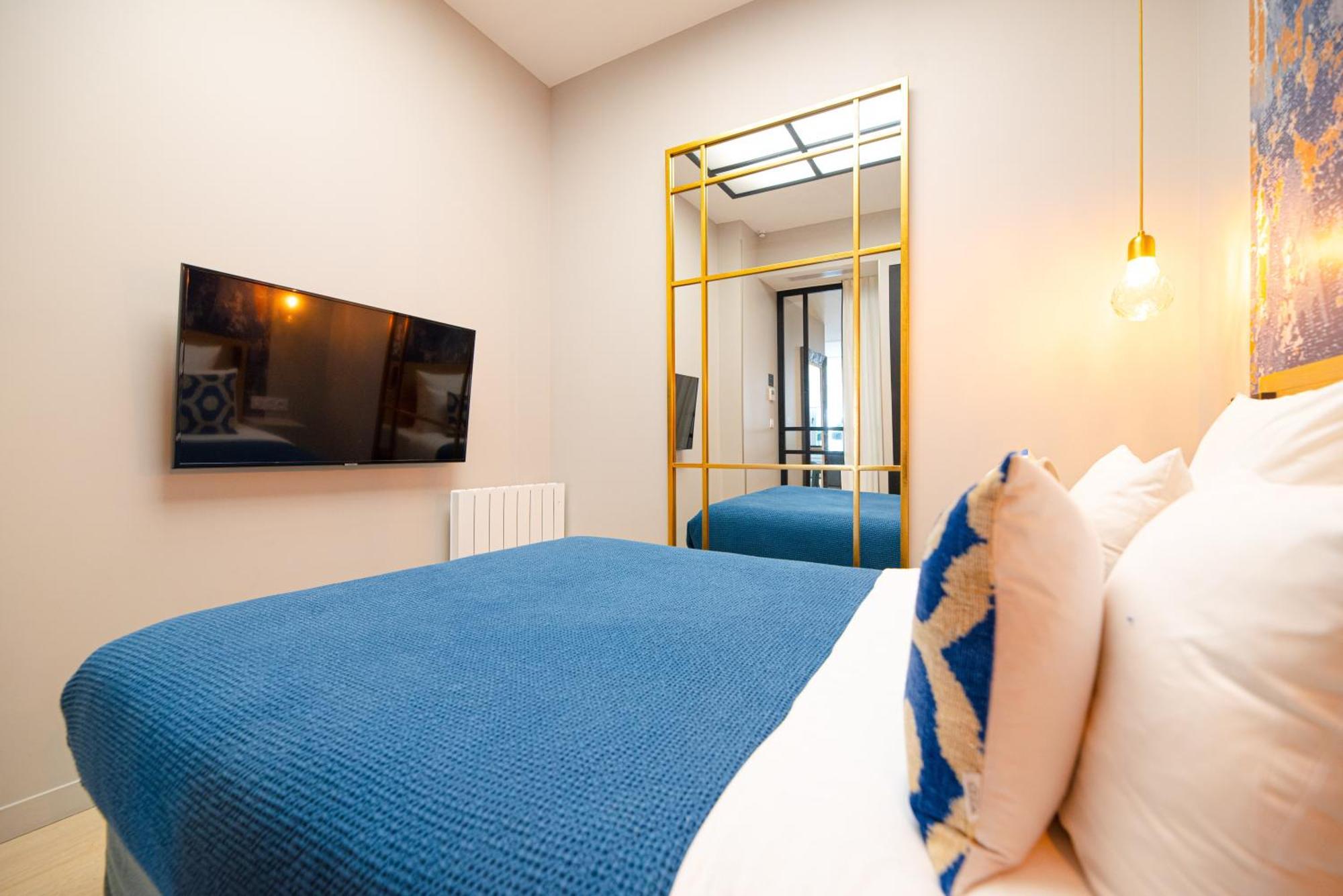 Appartement Résidence Du Louvre