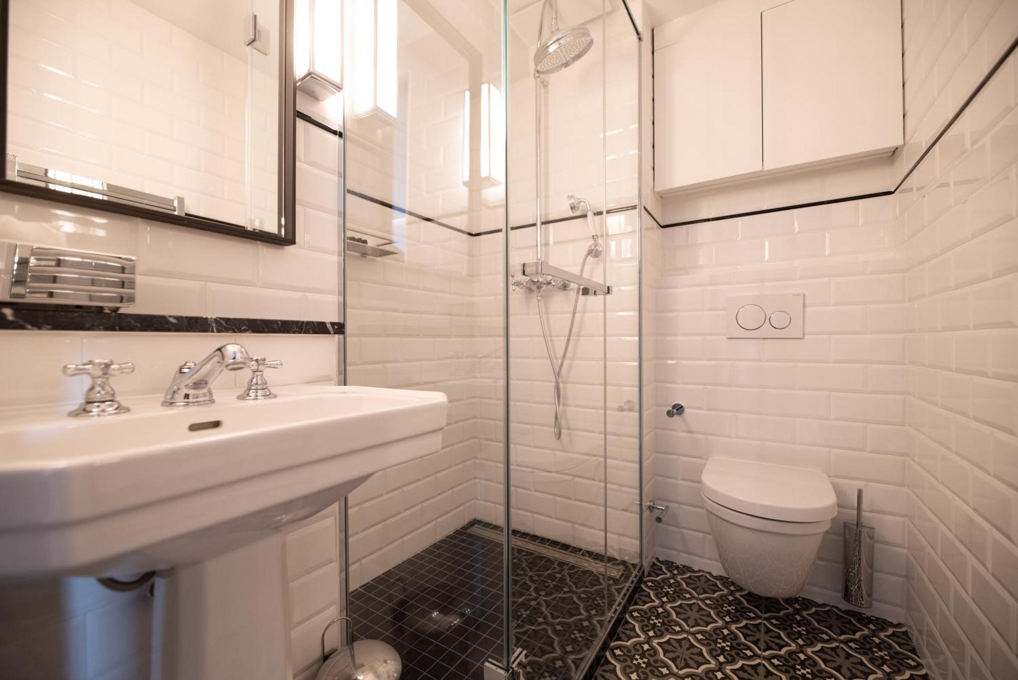 Résidence Du Louvre Appartement *