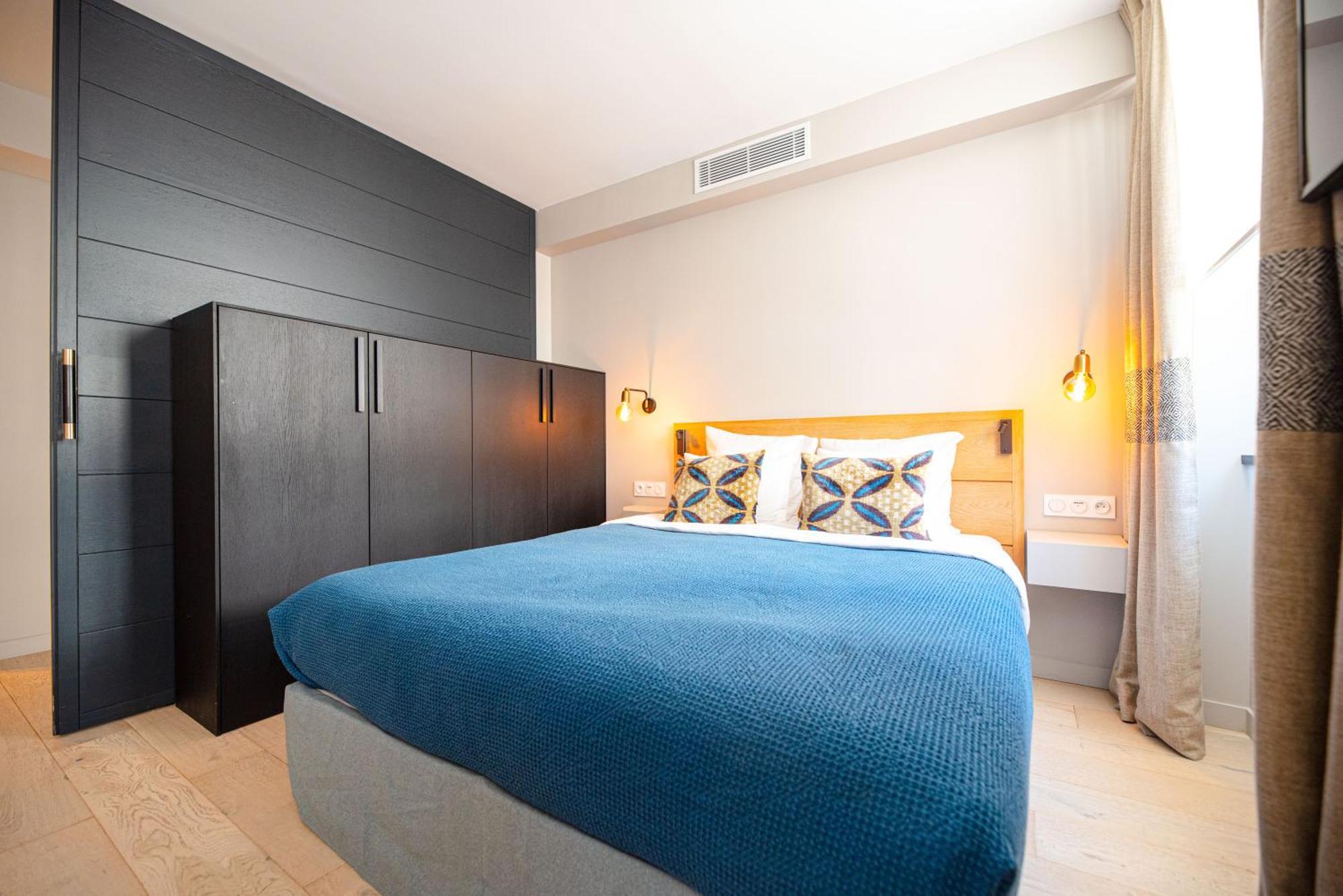 Résidence Du Louvre Appartement Paris