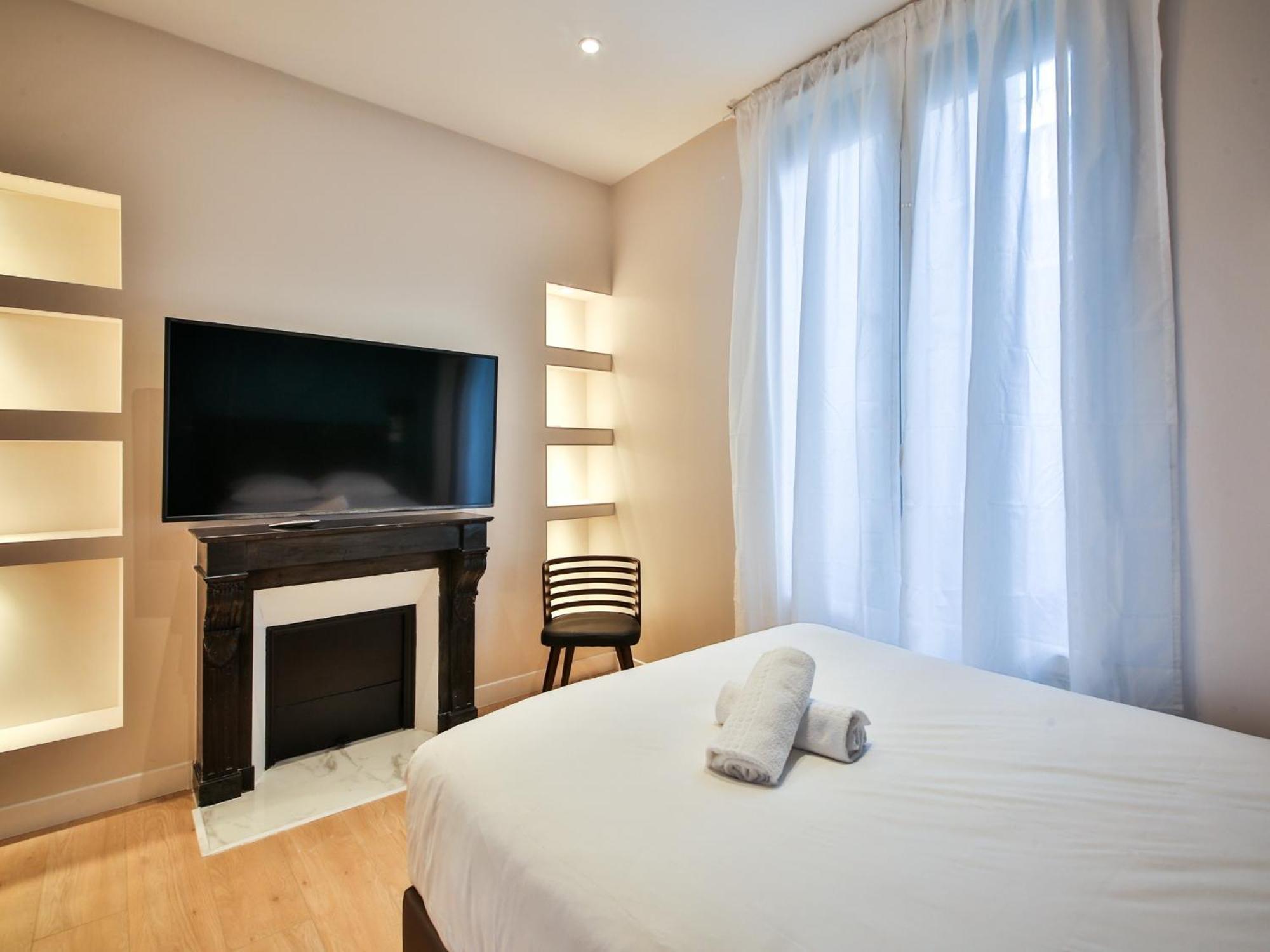 Apartment Blue Nights - Sebastopol